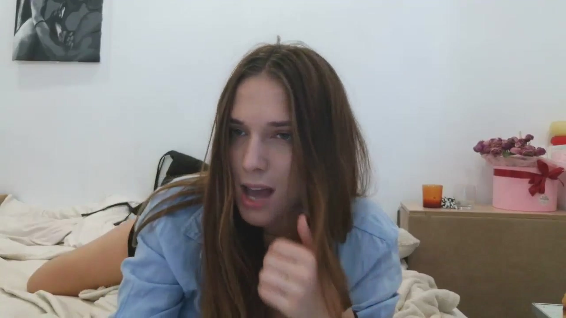Gallery image thumbnail from HaleyReed's myfreecams stream on, 09/25/2025, 12:00 image 16 of 20