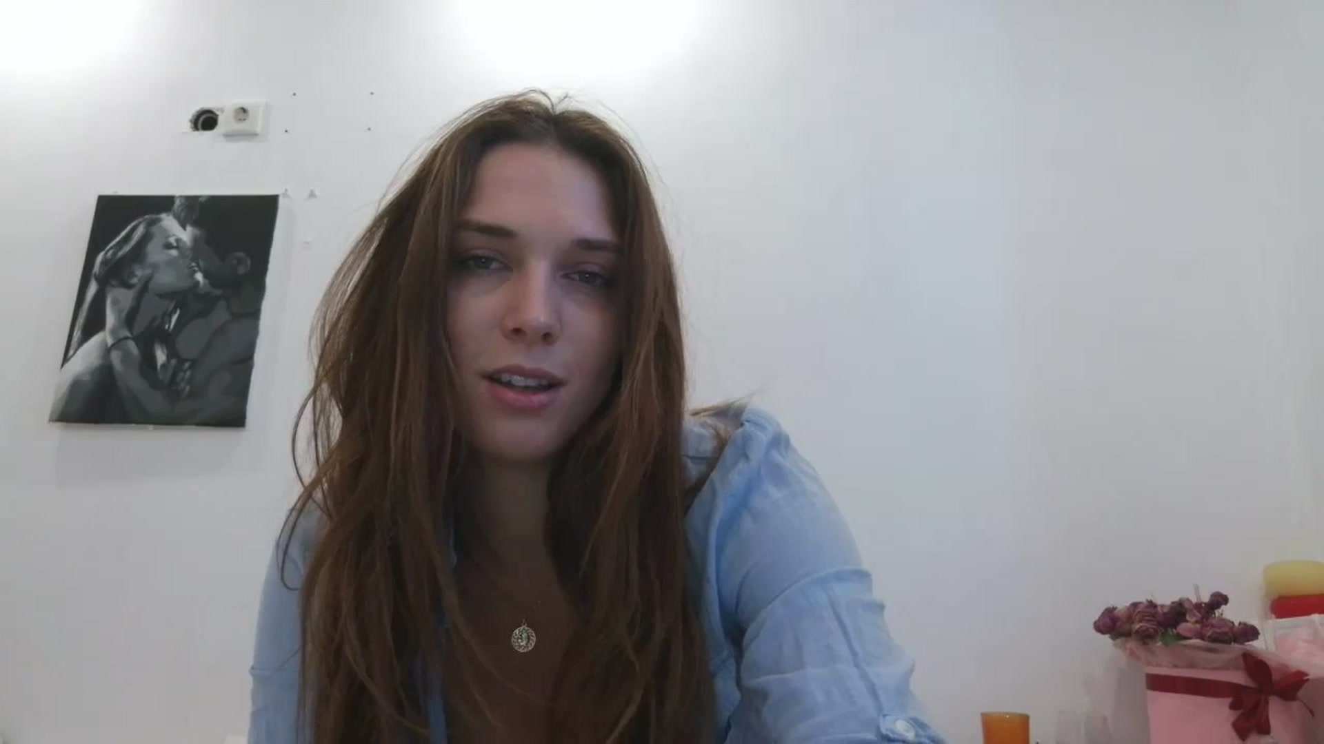 Gallery image thumbnail from HaleyReed's myfreecams stream on, 09/25/2025, 12:00 image 19 of 20
