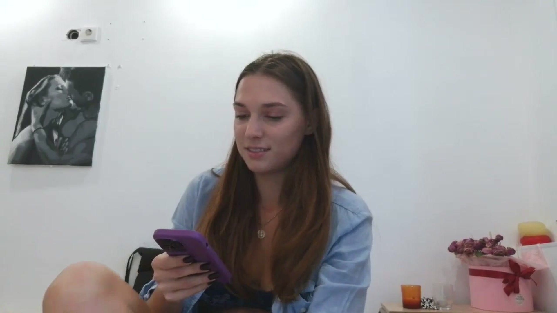 Gallery image thumbnail from HaleyReed's myfreecams stream on, 09/25/2025, 12:00 image 5 of 20