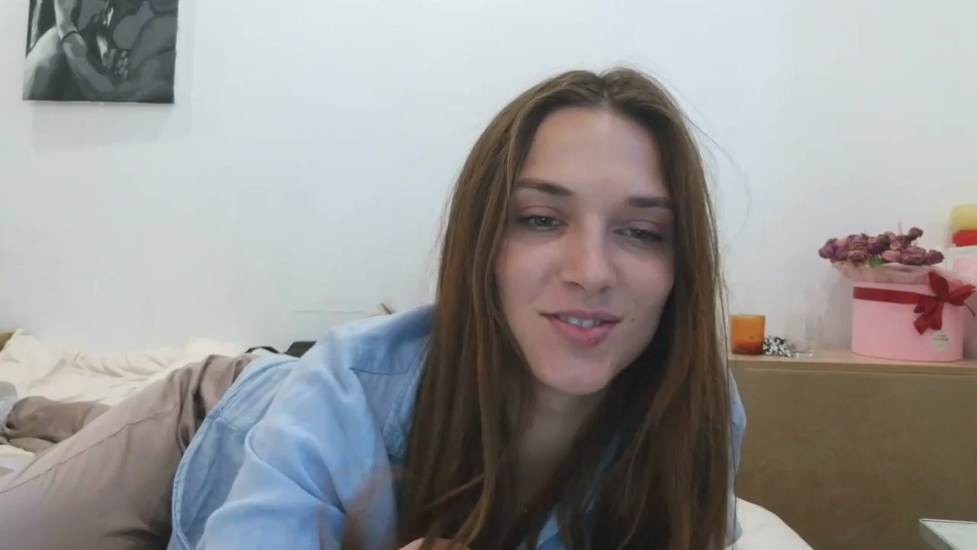 Gallery image thumbnail from HaleyReed's myfreecams stream on, 09/25/2025, 12:52 image 2 of 20