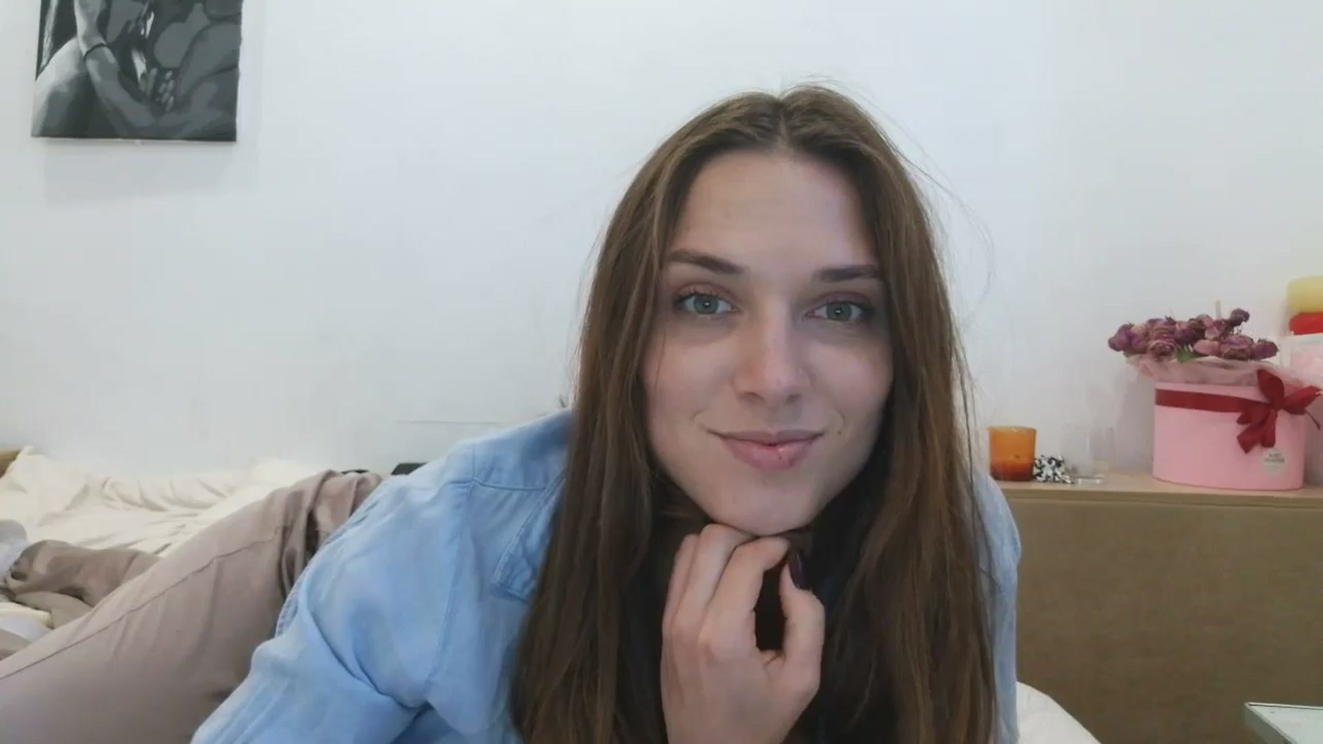 Gallery image thumbnail from HaleyReed's myfreecams stream on, 09/25/2025, 12:52 image 6 of 20