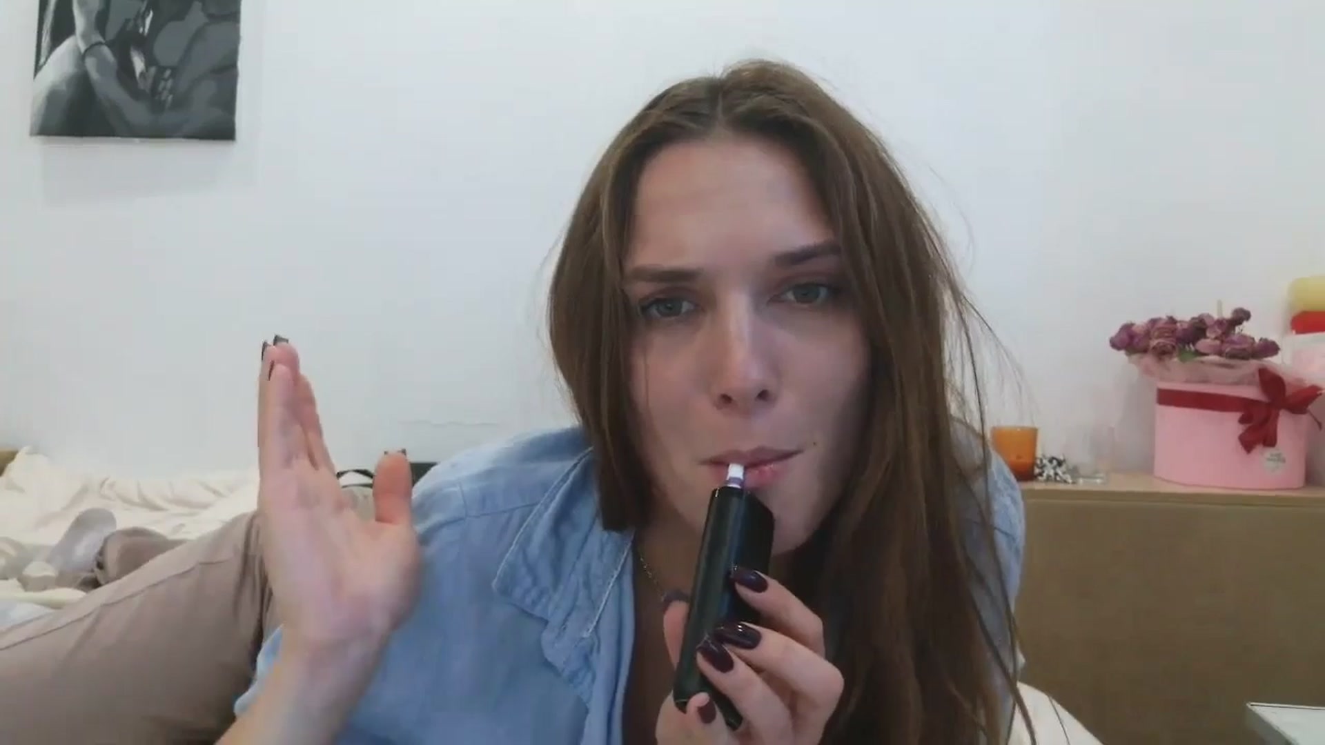 Gallery image thumbnail from HaleyReed's myfreecams stream on, 09/25/2025, 12:52 image 18 of 20