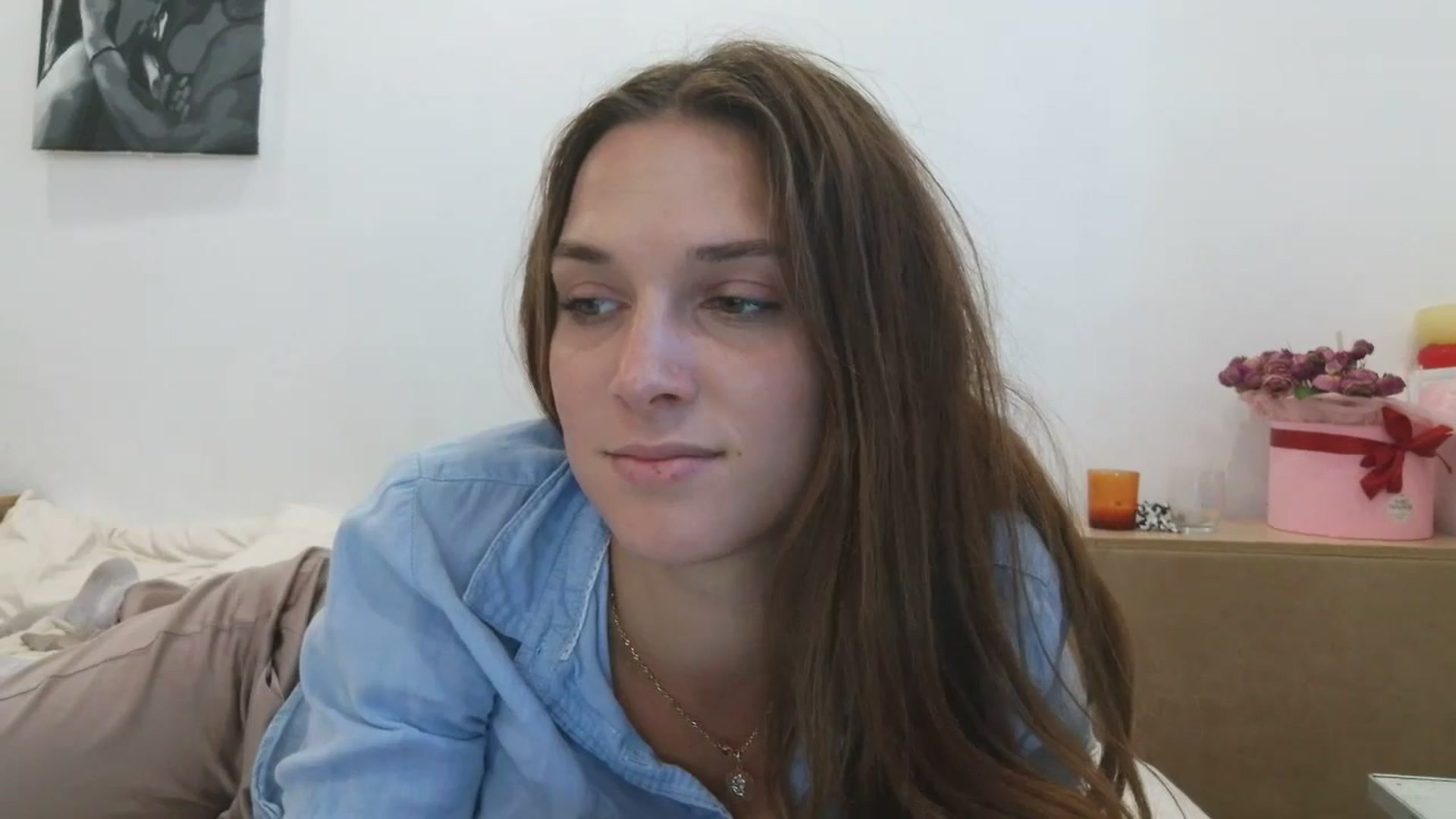 Gallery image thumbnail from HaleyReed's myfreecams stream on, 09/25/2025, 12:52 image 15 of 20