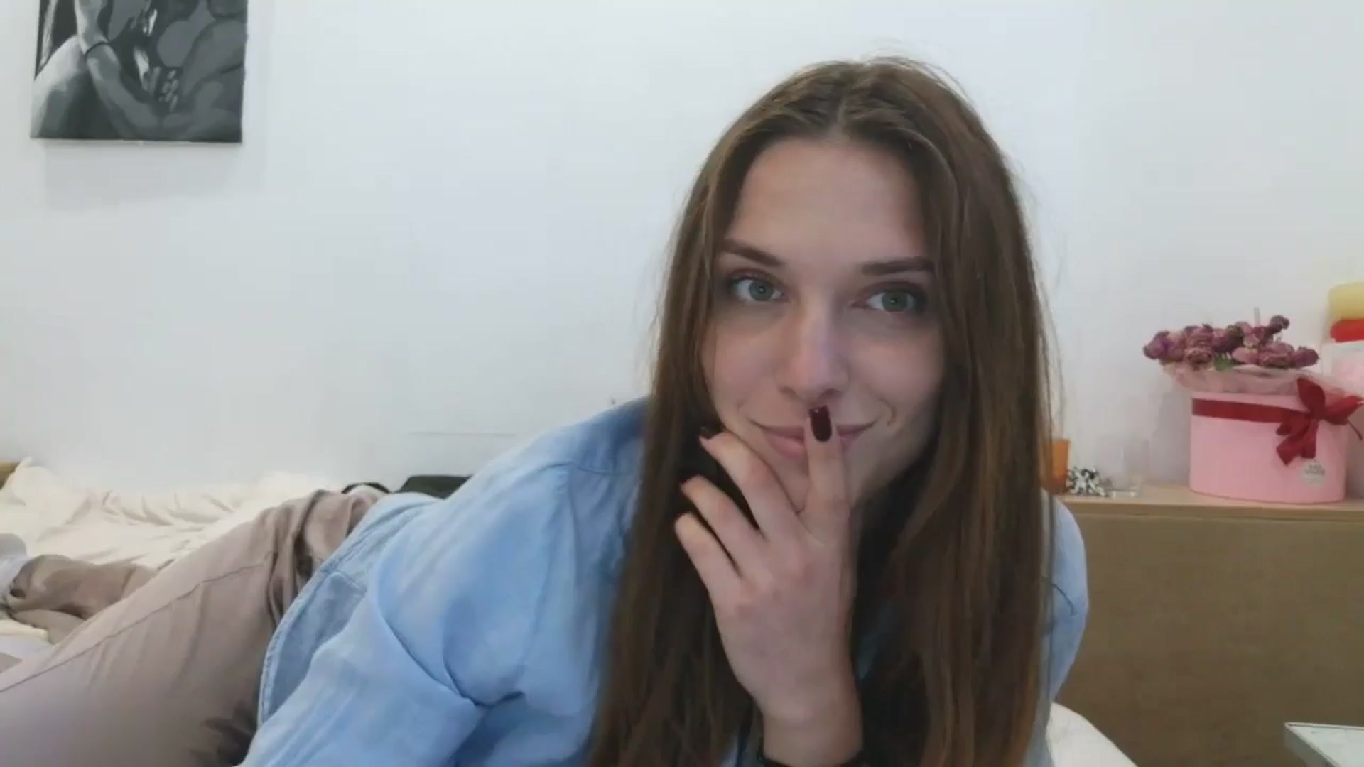 Gallery image thumbnail from HaleyReed's myfreecams stream on, 09/25/2025, 12:52 image 3 of 20