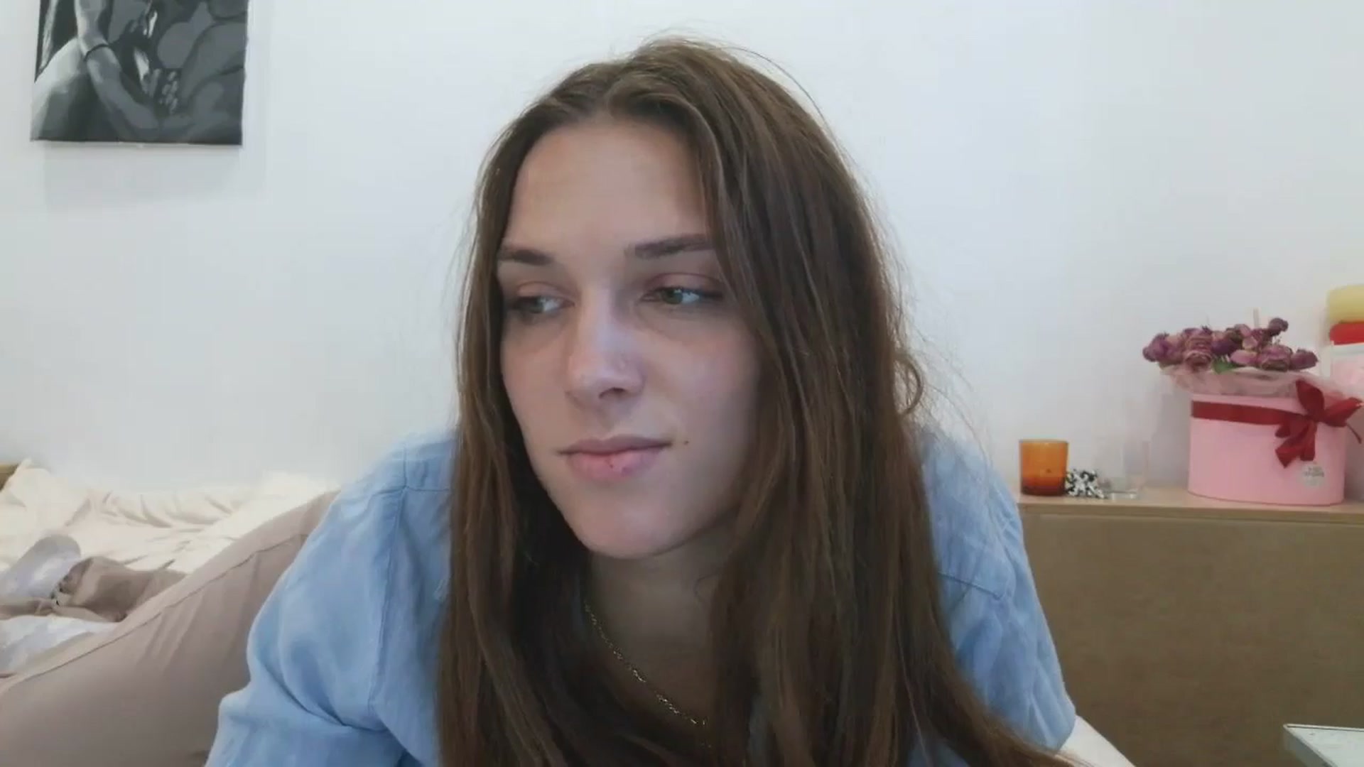 Gallery image thumbnail from HaleyReed's myfreecams stream on, 09/25/2025, 12:52 image 12 of 20