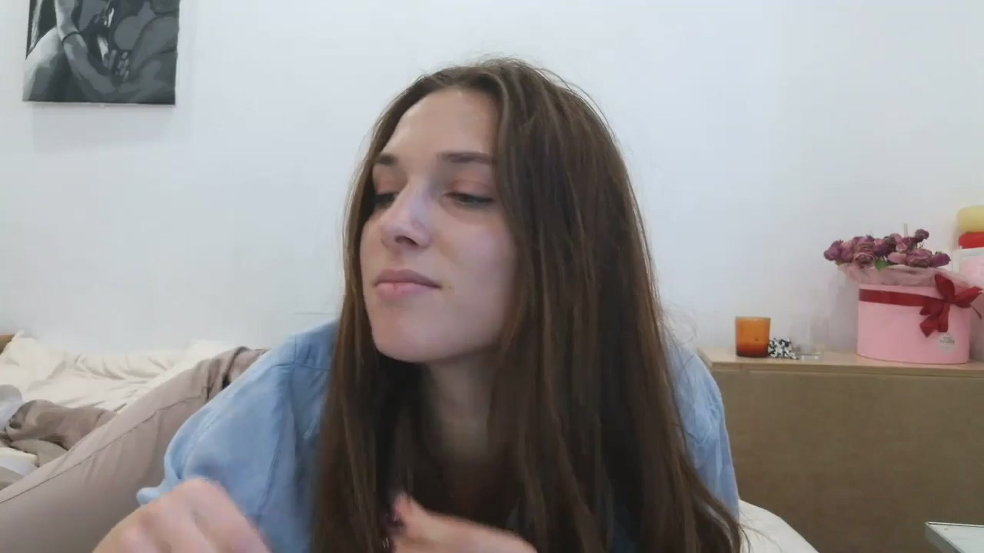 Gallery image thumbnail from HaleyReed's myfreecams stream on, 09/25/2025, 12:52 image 5 of 20