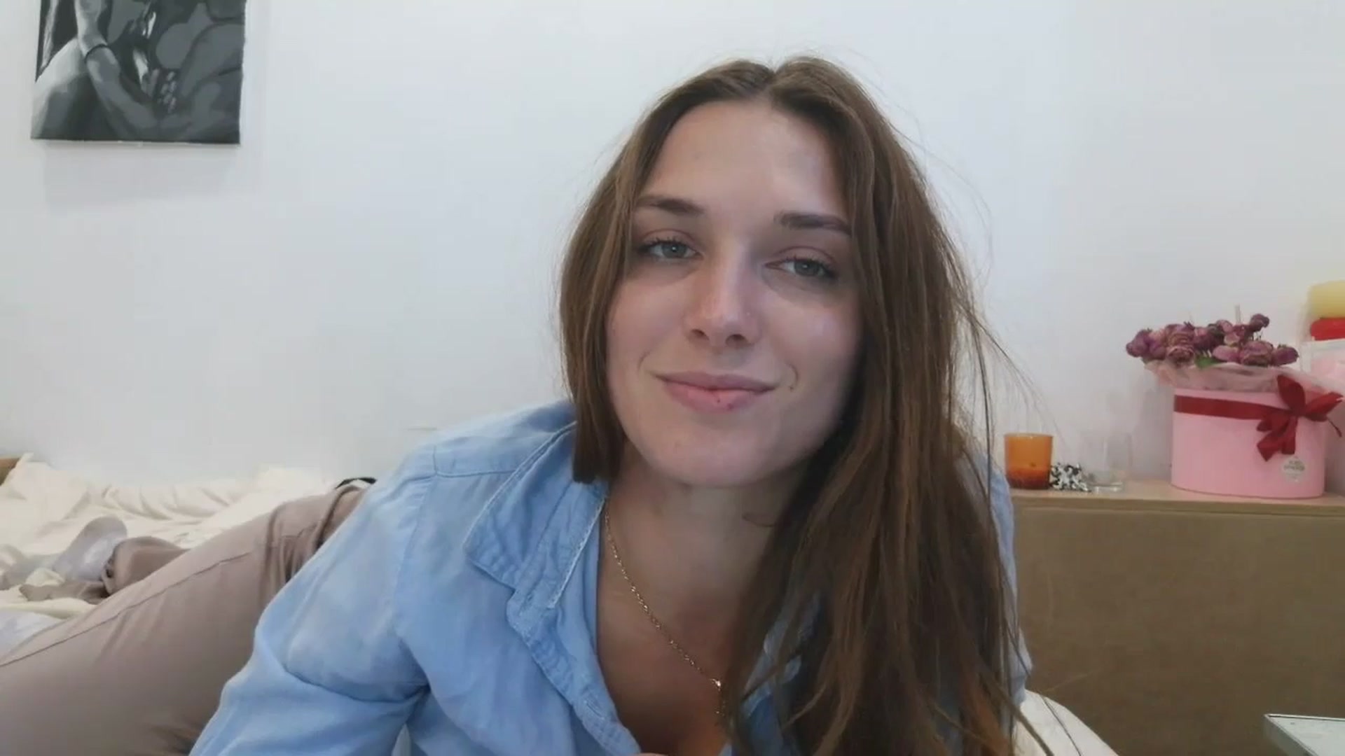Gallery image thumbnail from HaleyReed's myfreecams stream on, 09/25/2025, 12:52 image 16 of 20