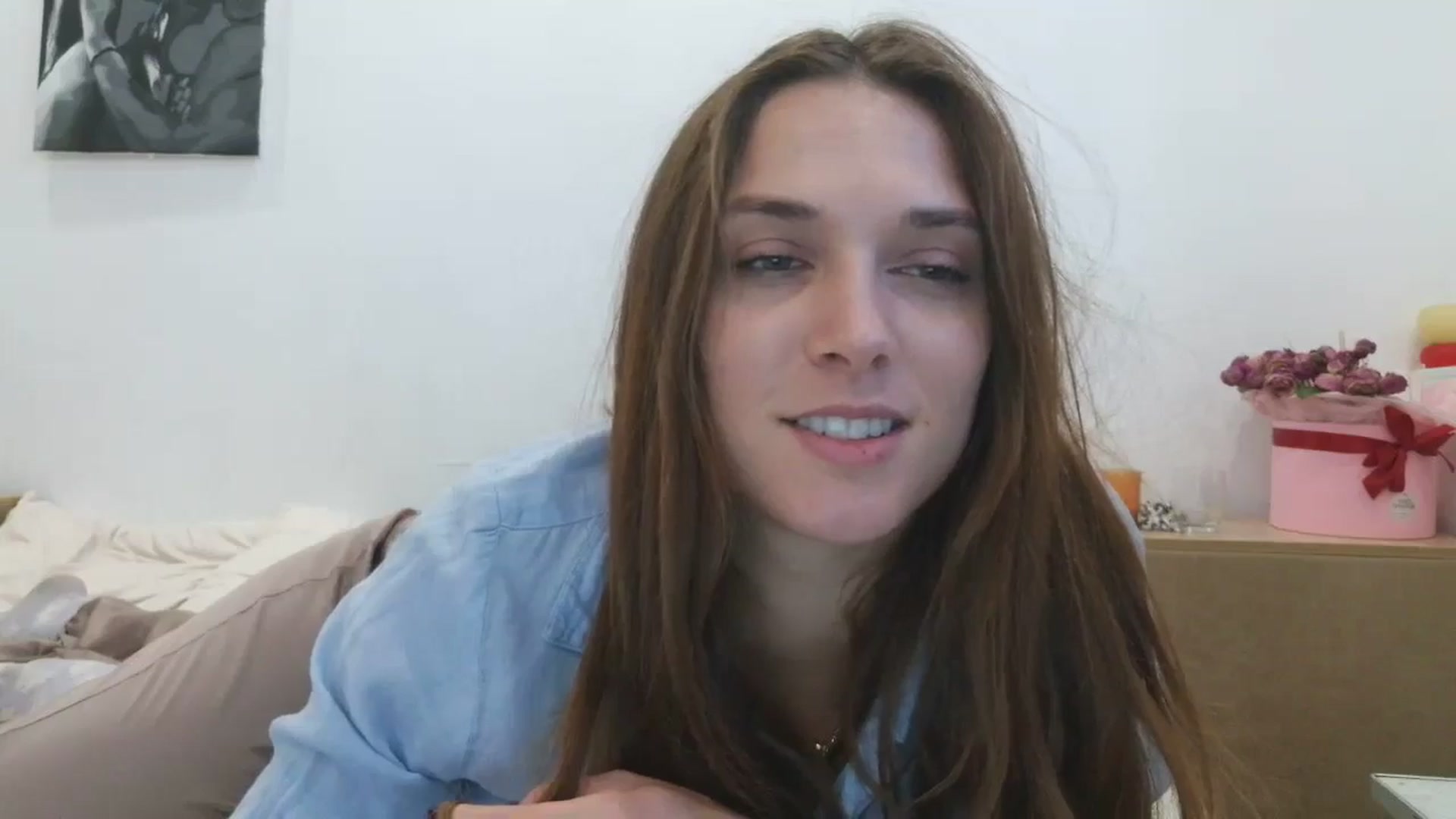 Gallery image thumbnail from HaleyReed's myfreecams stream on, 09/25/2025, 12:52 image 9 of 20