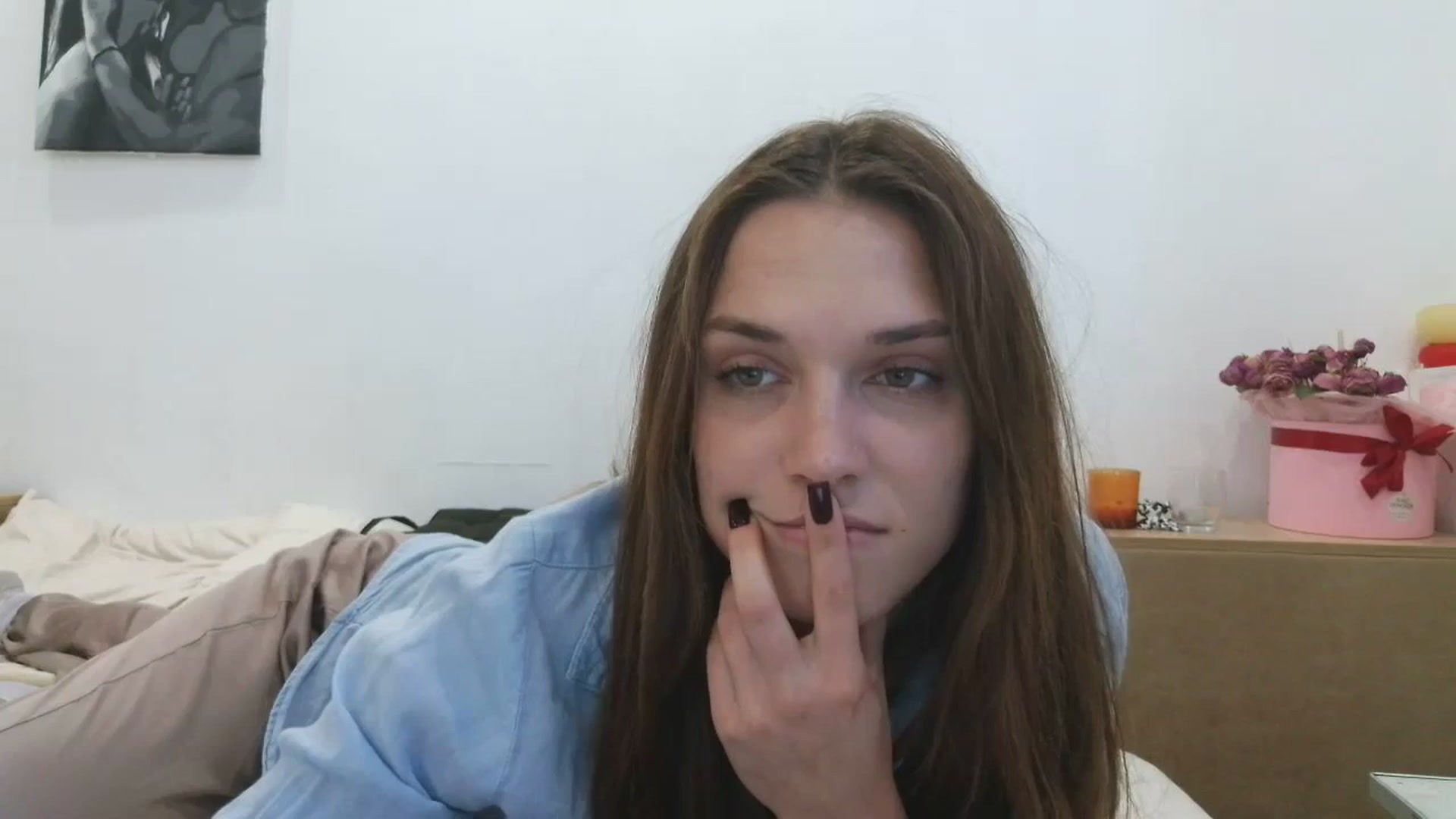Gallery image thumbnail from HaleyReed's myfreecams stream on, 09/25/2025, 12:52 image 7 of 20