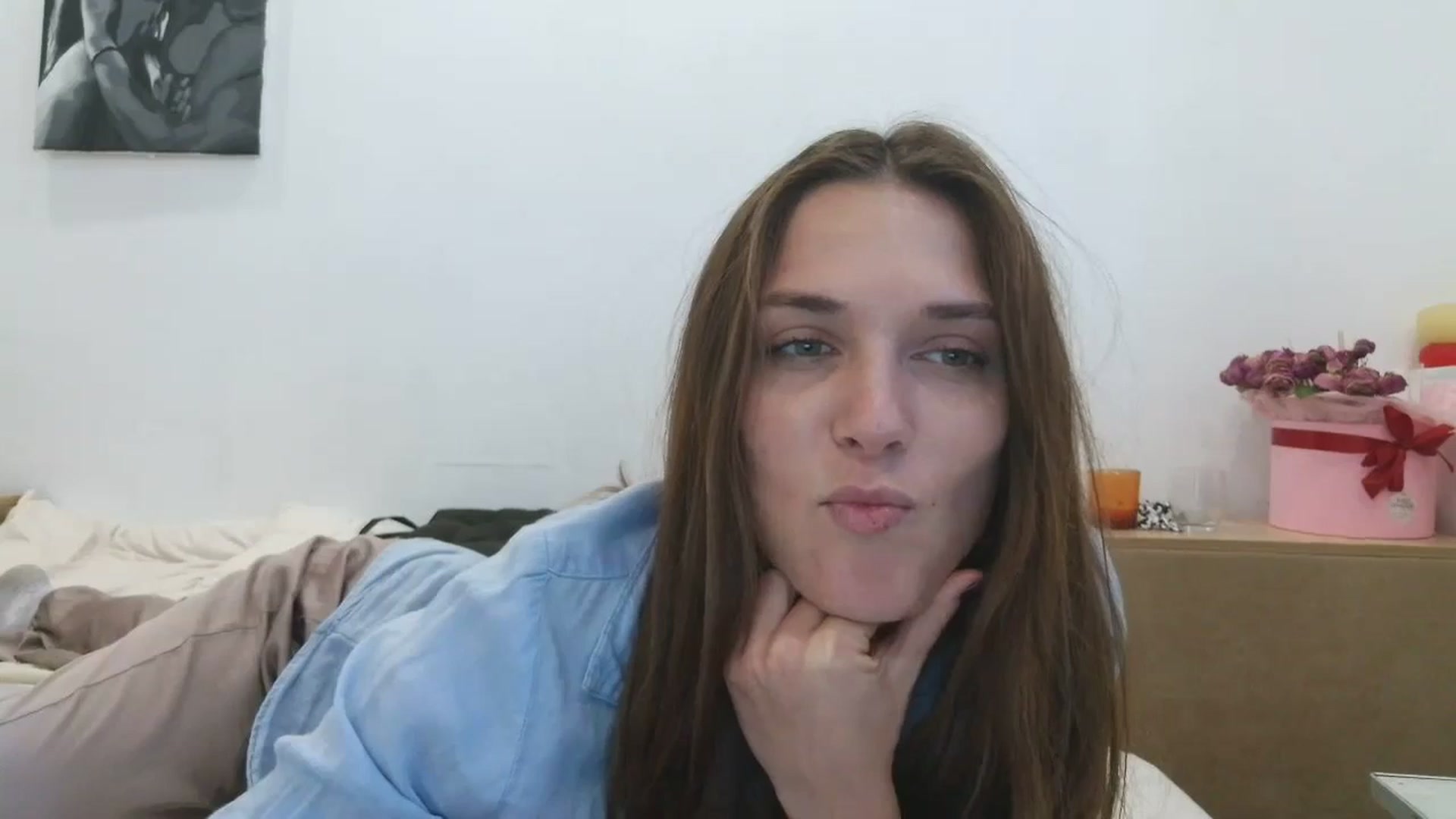 Gallery image thumbnail from HaleyReed's myfreecams stream on, 09/25/2025, 12:52 image 8 of 20