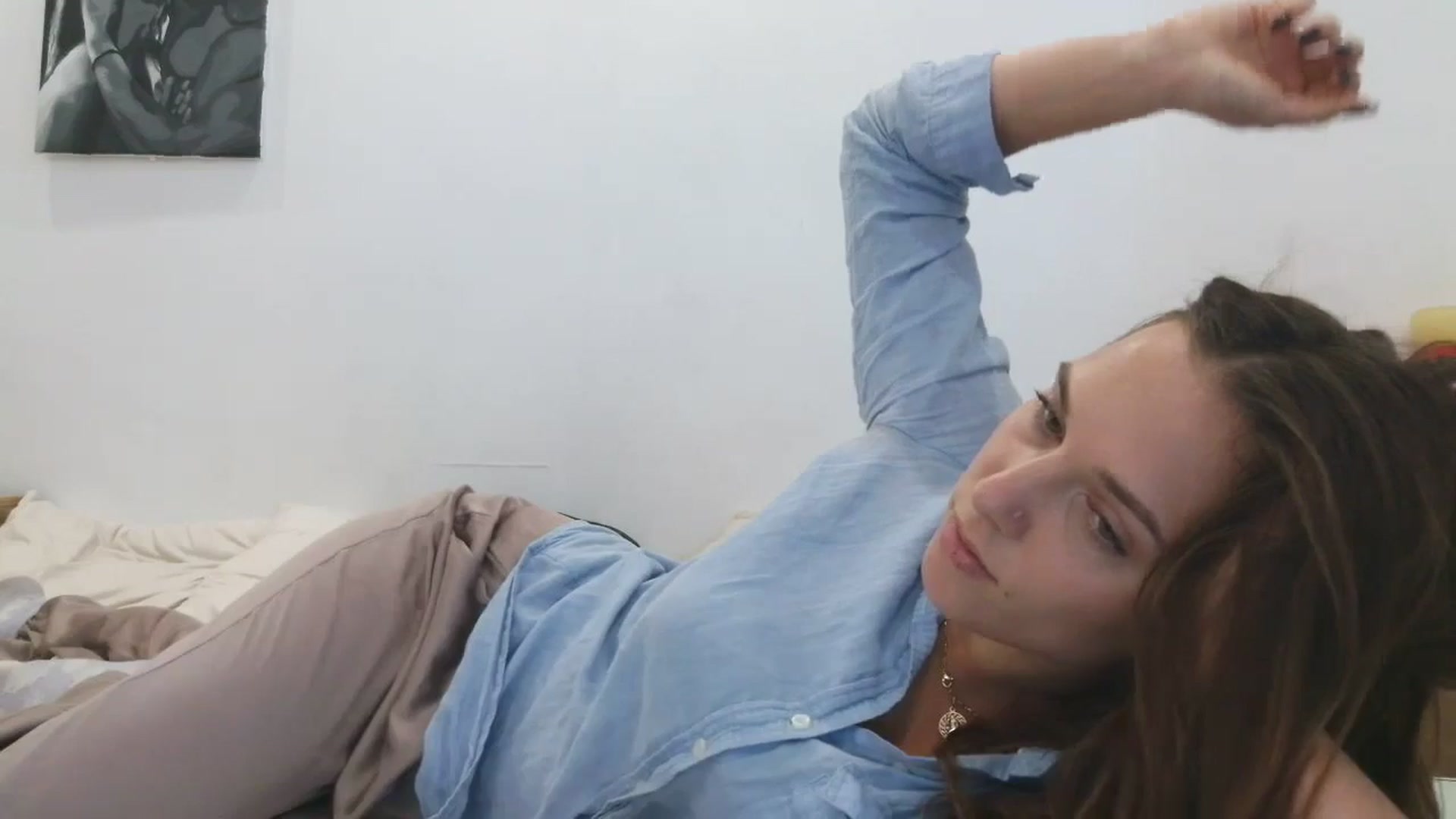 Gallery image thumbnail from HaleyReed's myfreecams stream on, 09/25/2025, 12:52 image 14 of 20
