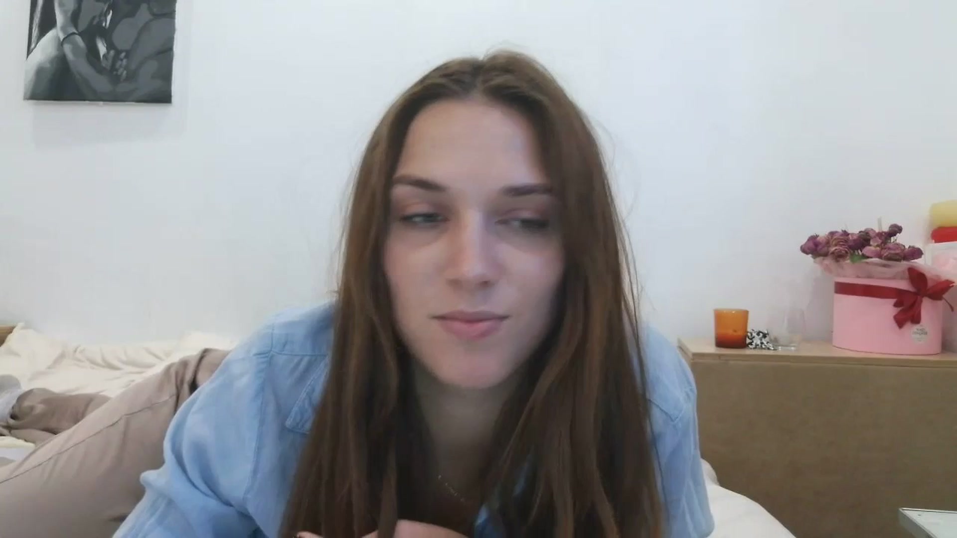 Gallery image thumbnail from HaleyReed's myfreecams stream on, 09/25/2025, 12:52 image 1 of 20