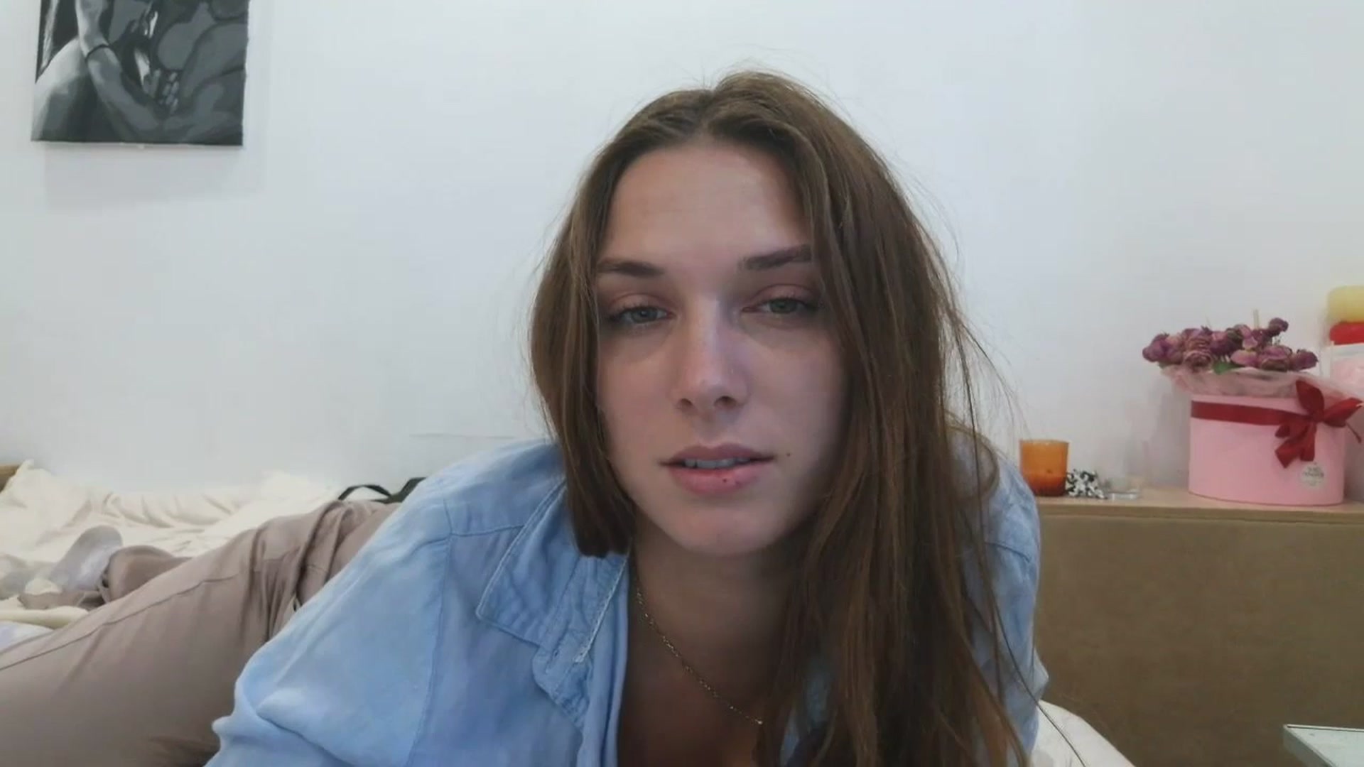 Gallery image thumbnail from HaleyReed's myfreecams stream on, 09/25/2025, 12:52 image 19 of 20