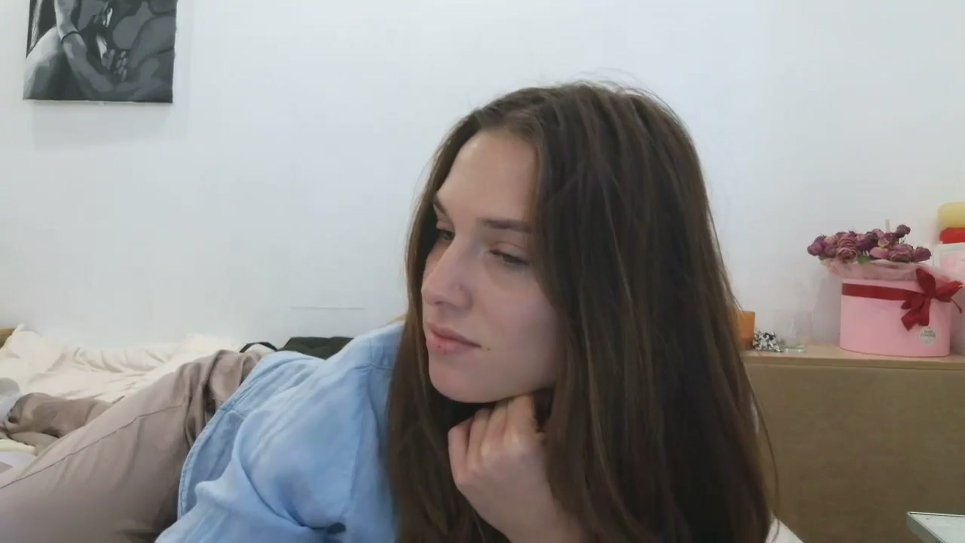 Gallery image thumbnail from HaleyReed's myfreecams stream on, 09/25/2025, 12:52 image 4 of 20