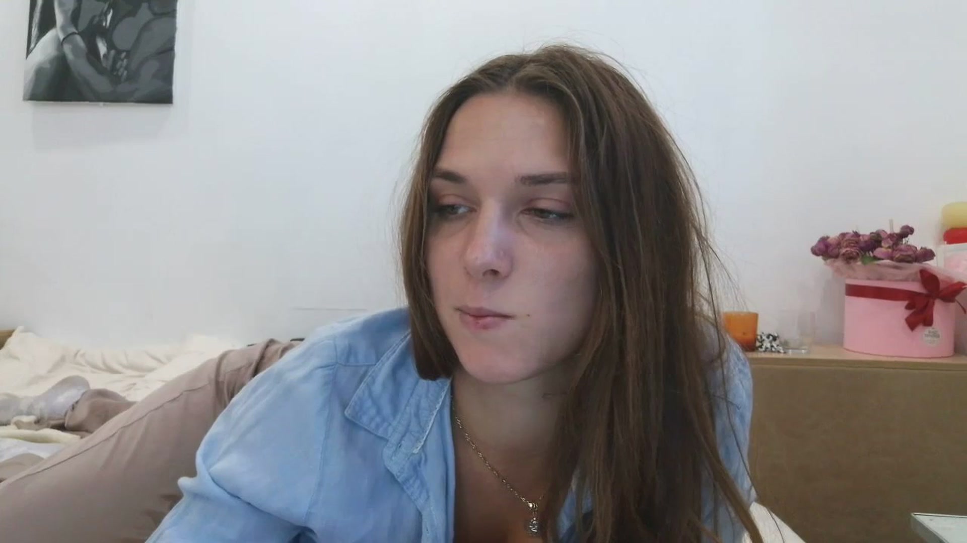 Gallery image thumbnail from HaleyReed's myfreecams stream on, 09/25/2025, 12:52 image 20 of 20