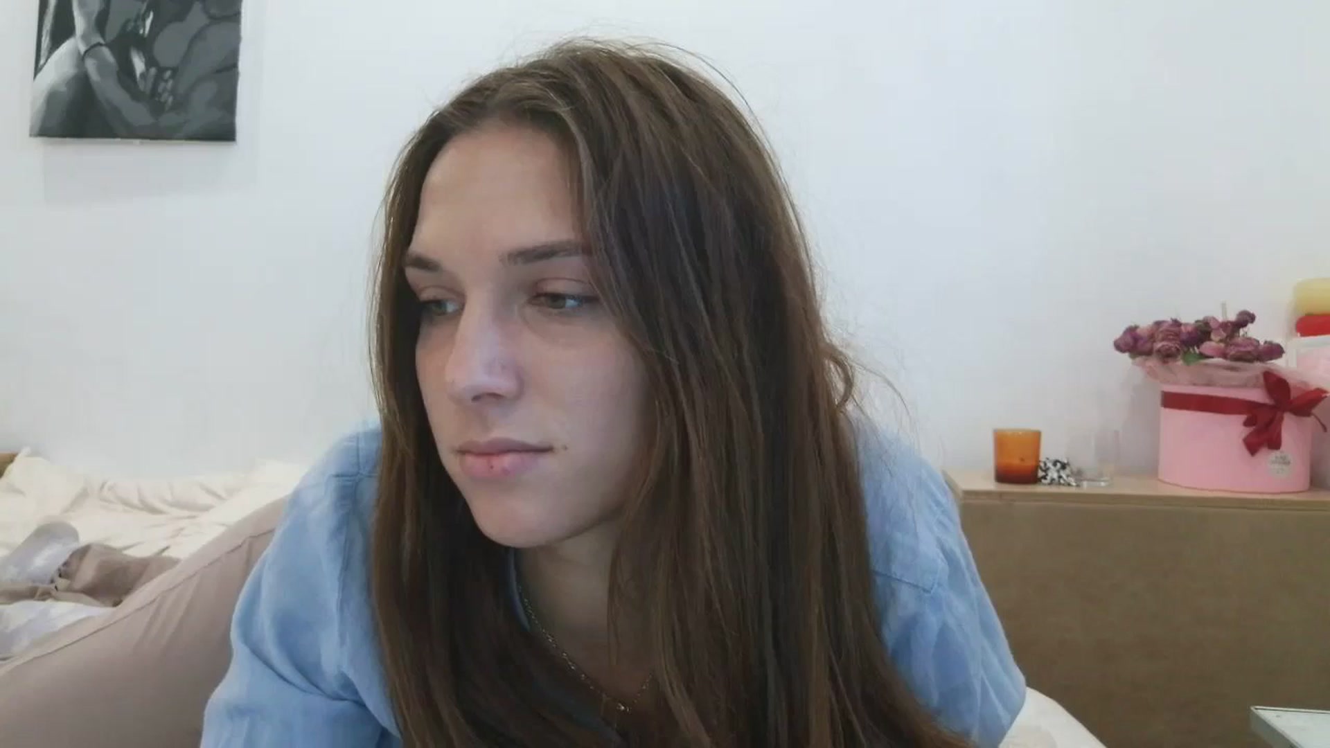 Gallery image thumbnail from HaleyReed's myfreecams stream on, 09/25/2025, 12:52 image 11 of 20
