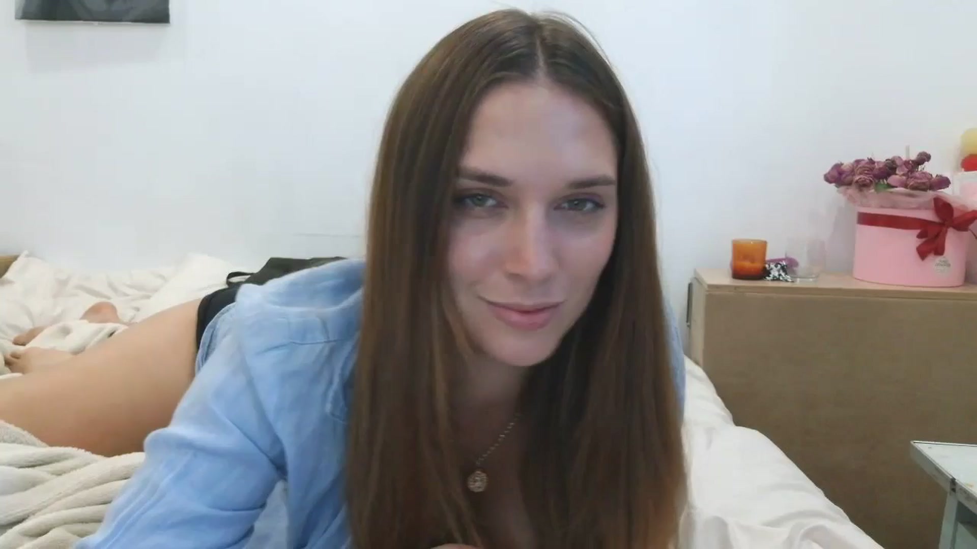 Gallery image thumbnail from HaleyReed's myfreecams stream on, 09/25/2025, 14:15 image 20 of 20