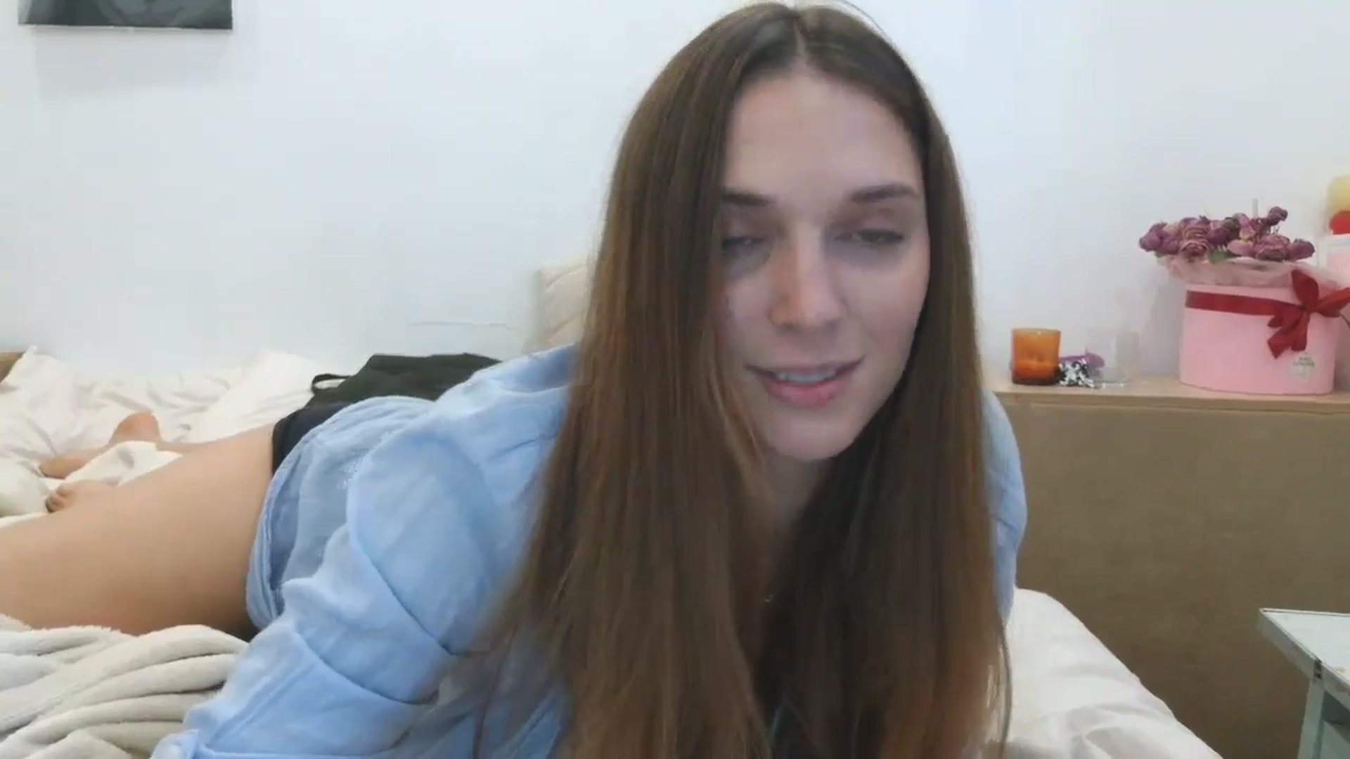 Gallery image thumbnail from HaleyReed's myfreecams stream on, 09/25/2025, 14:15 image 18 of 20