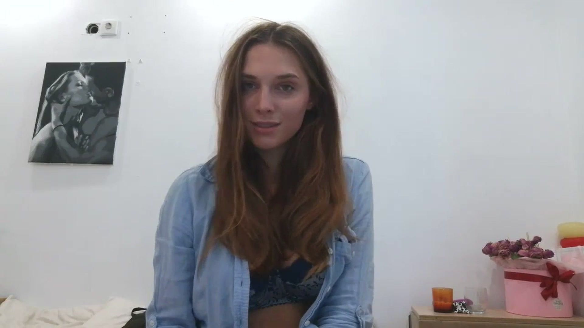 Gallery image thumbnail from HaleyReed's myfreecams stream on, 09/25/2025, 14:43 image 2 of 20