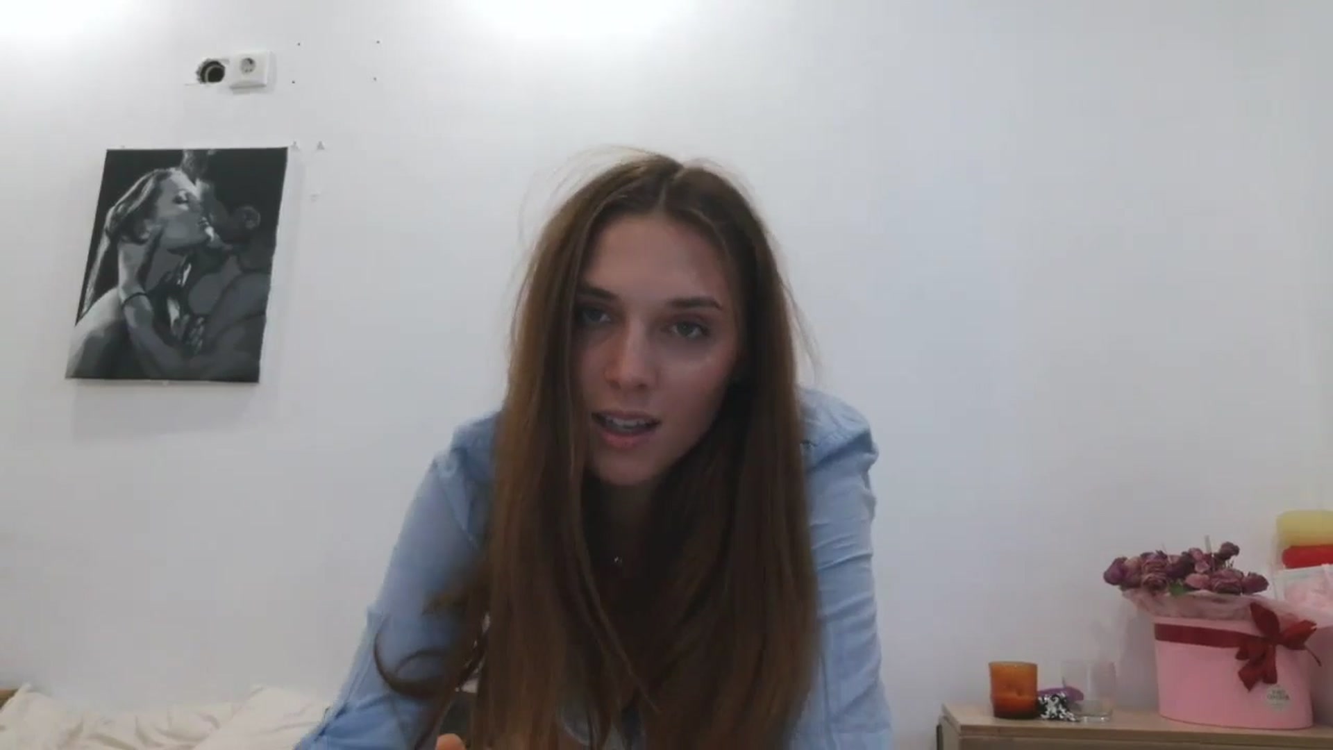 Gallery image thumbnail from HaleyReed's myfreecams stream on, 09/25/2025, 14:43 image 3 of 20