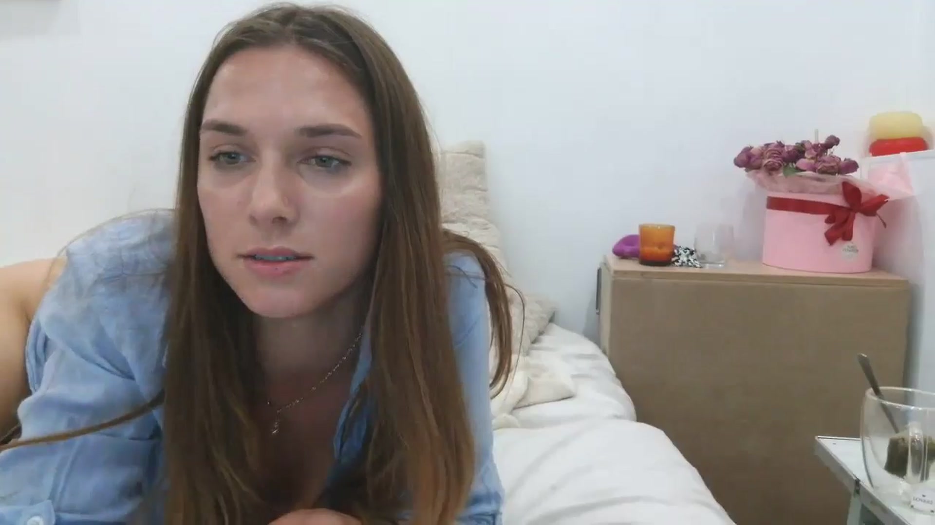 Gallery image thumbnail from HaleyReed's myfreecams stream on, 09/25/2025, 16:20 image 15 of 20