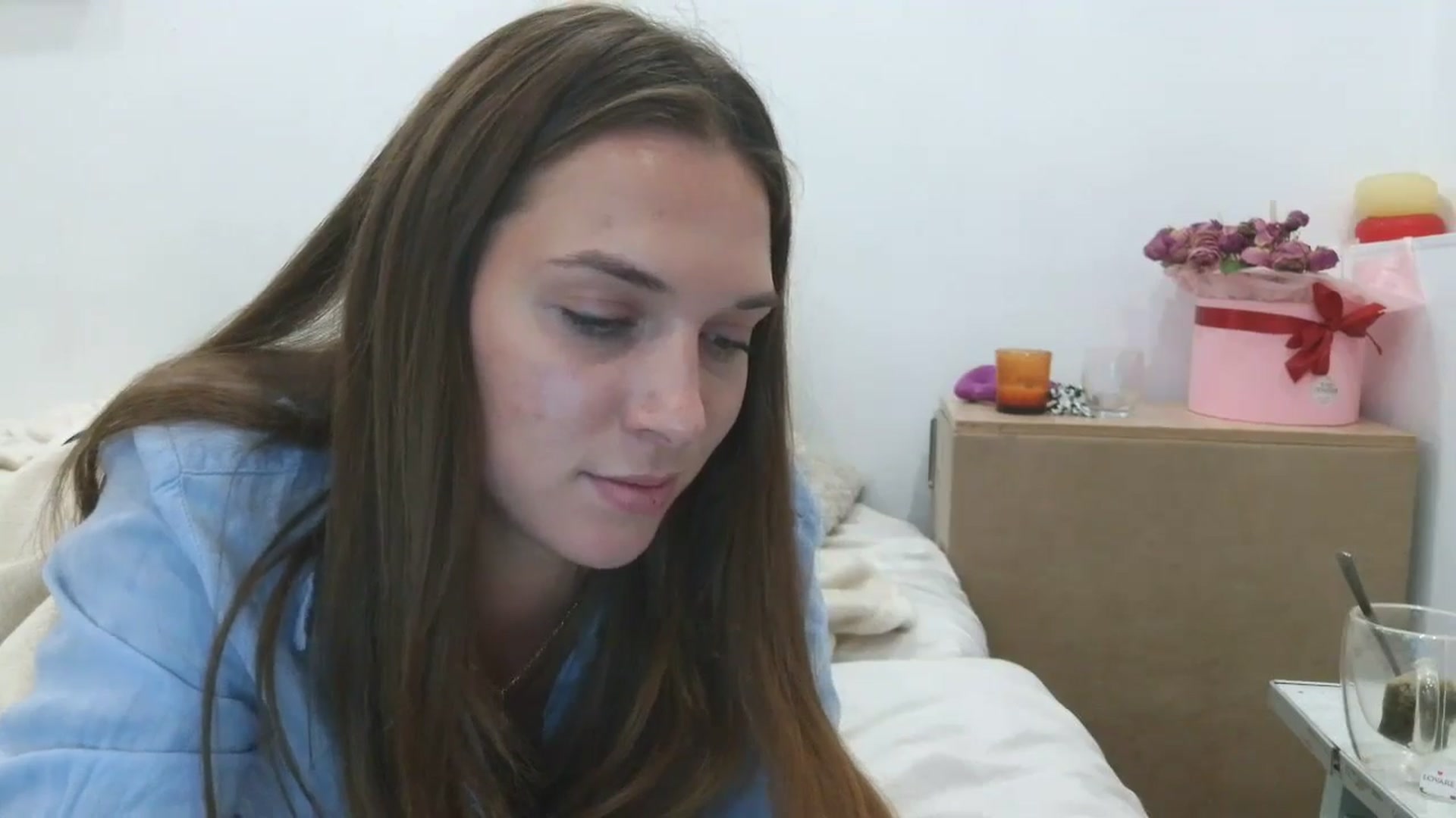 Gallery image thumbnail from HaleyReed's myfreecams stream on, 09/25/2025, 16:20 image 14 of 20