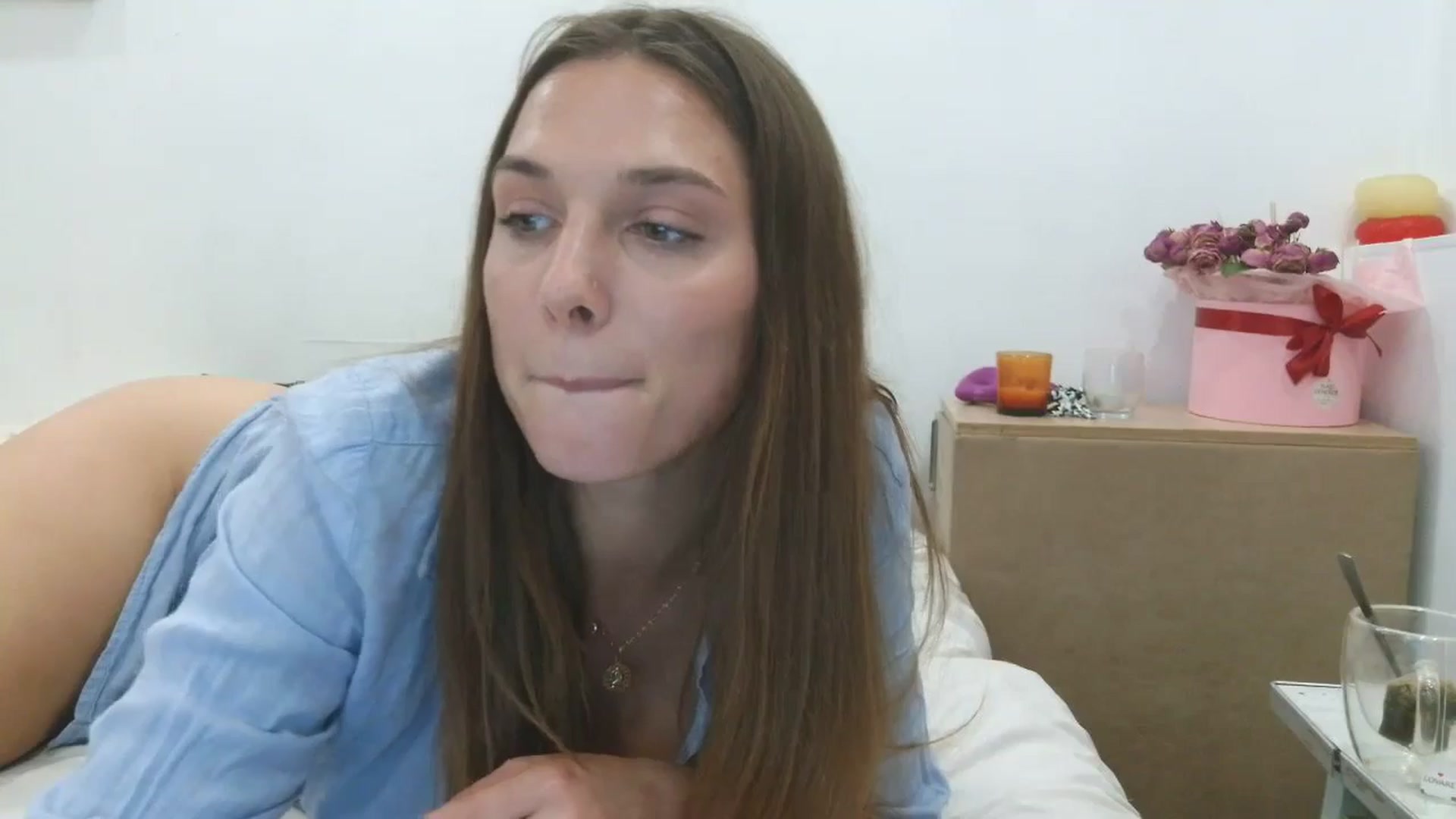 Gallery image thumbnail from HaleyReed's myfreecams stream on, 09/25/2025, 16:20 image 16 of 20