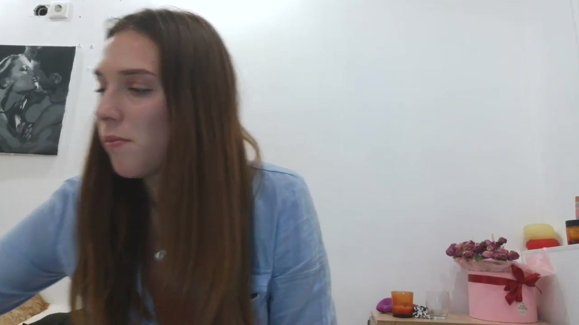 Gallery image thumbnail from HaleyReed's myfreecams stream on, 09/25/2025, 16:20 image 7 of 20