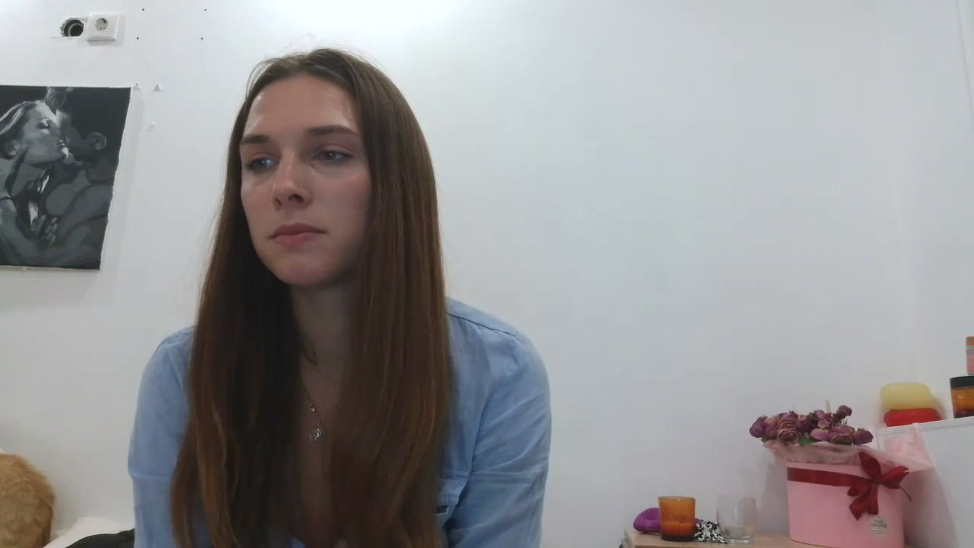 Gallery image thumbnail from HaleyReed's myfreecams stream on, 09/25/2025, 16:20 image 6 of 20