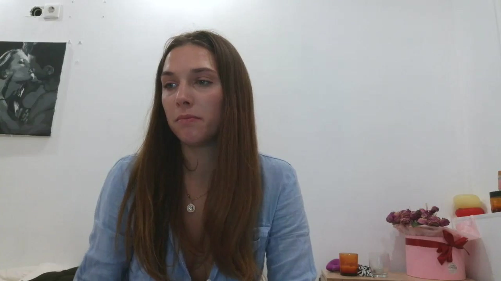 Gallery image thumbnail from HaleyReed's myfreecams stream on, 09/25/2025, 16:20 image 5 of 20
