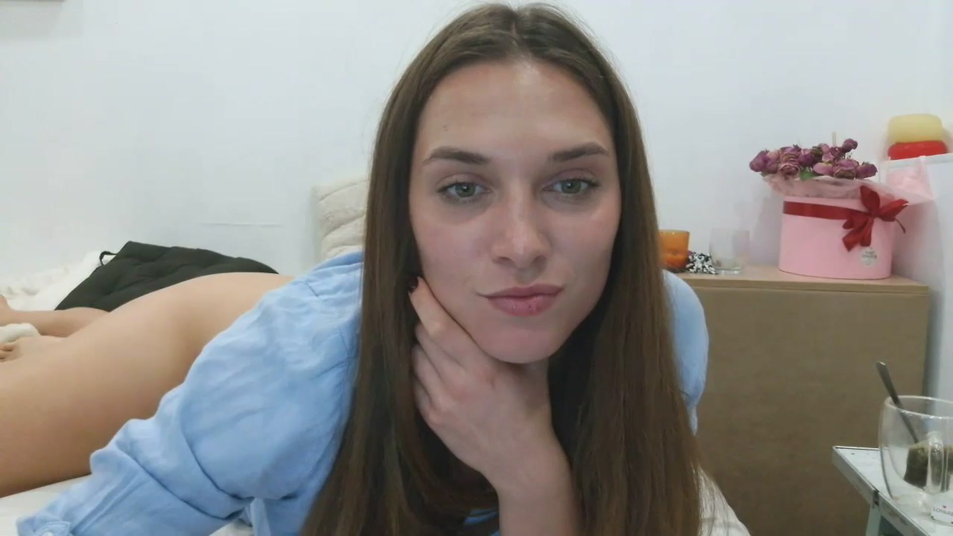 Gallery image thumbnail from HaleyReed's myfreecams stream on, 09/25/2025, 16:20 image 11 of 20