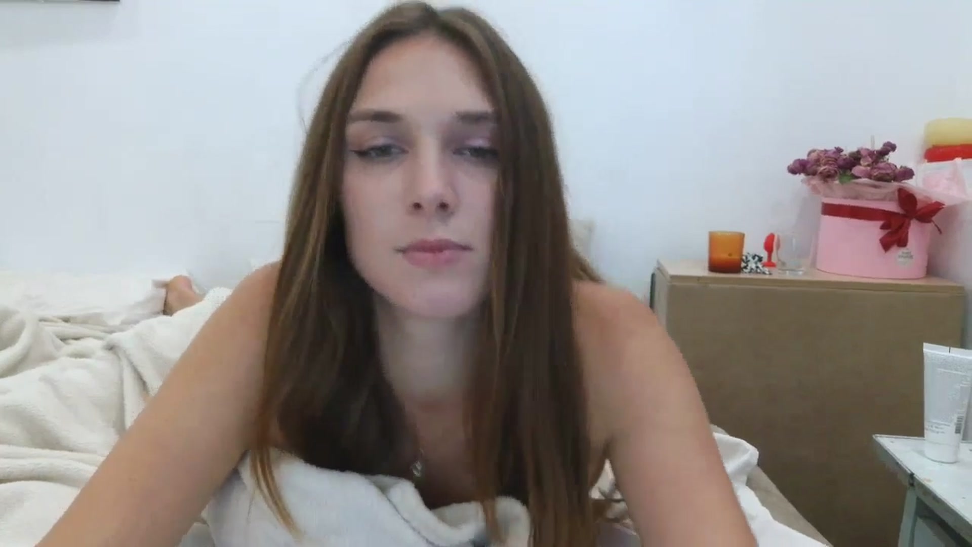 Gallery image thumbnail from HaleyReed's myfreecams stream on, 09/26/2025, 14:54 image 15 of 20