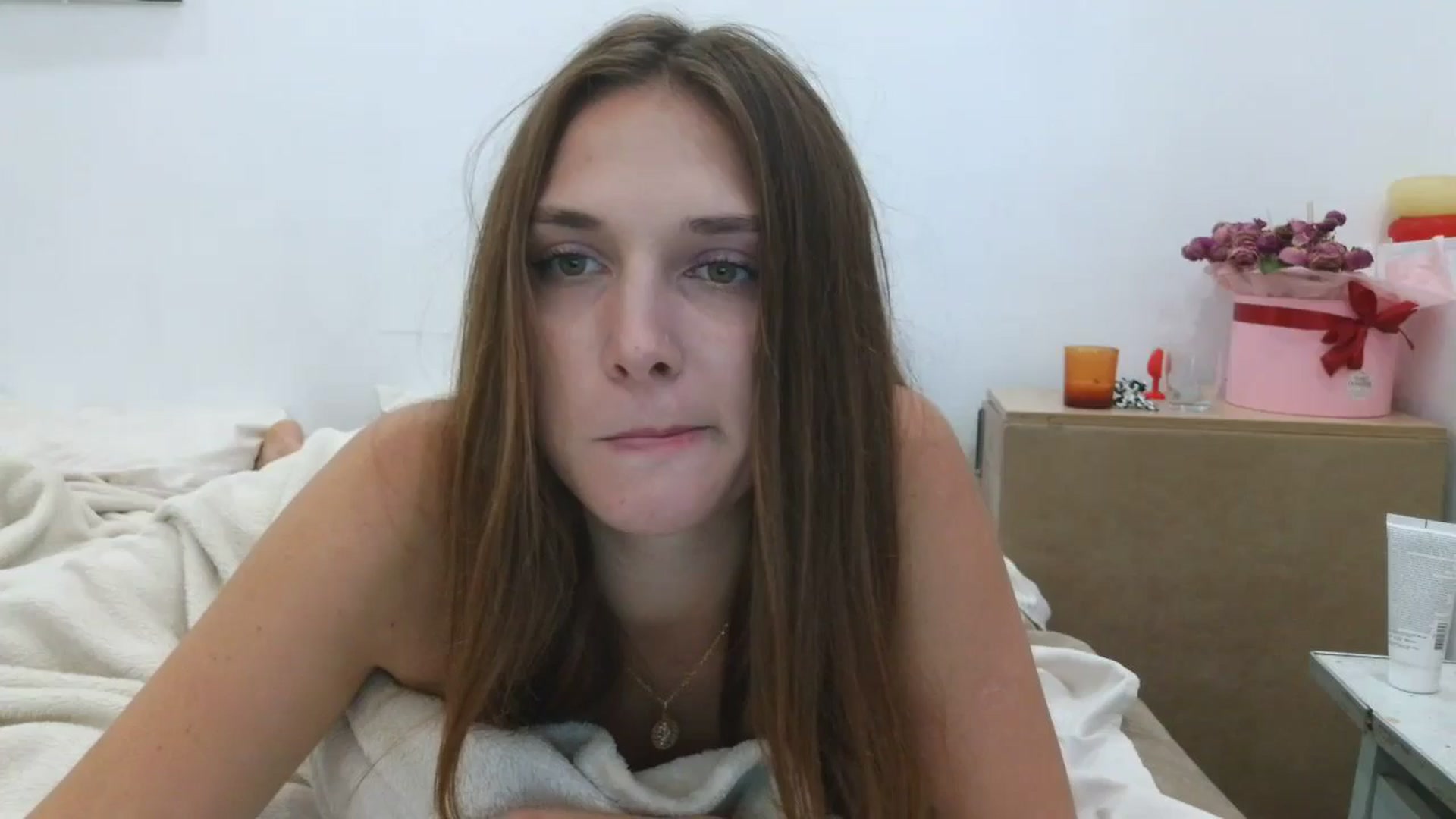 Gallery image thumbnail from HaleyReed's myfreecams stream on, 09/26/2025, 14:54 image 13 of 20