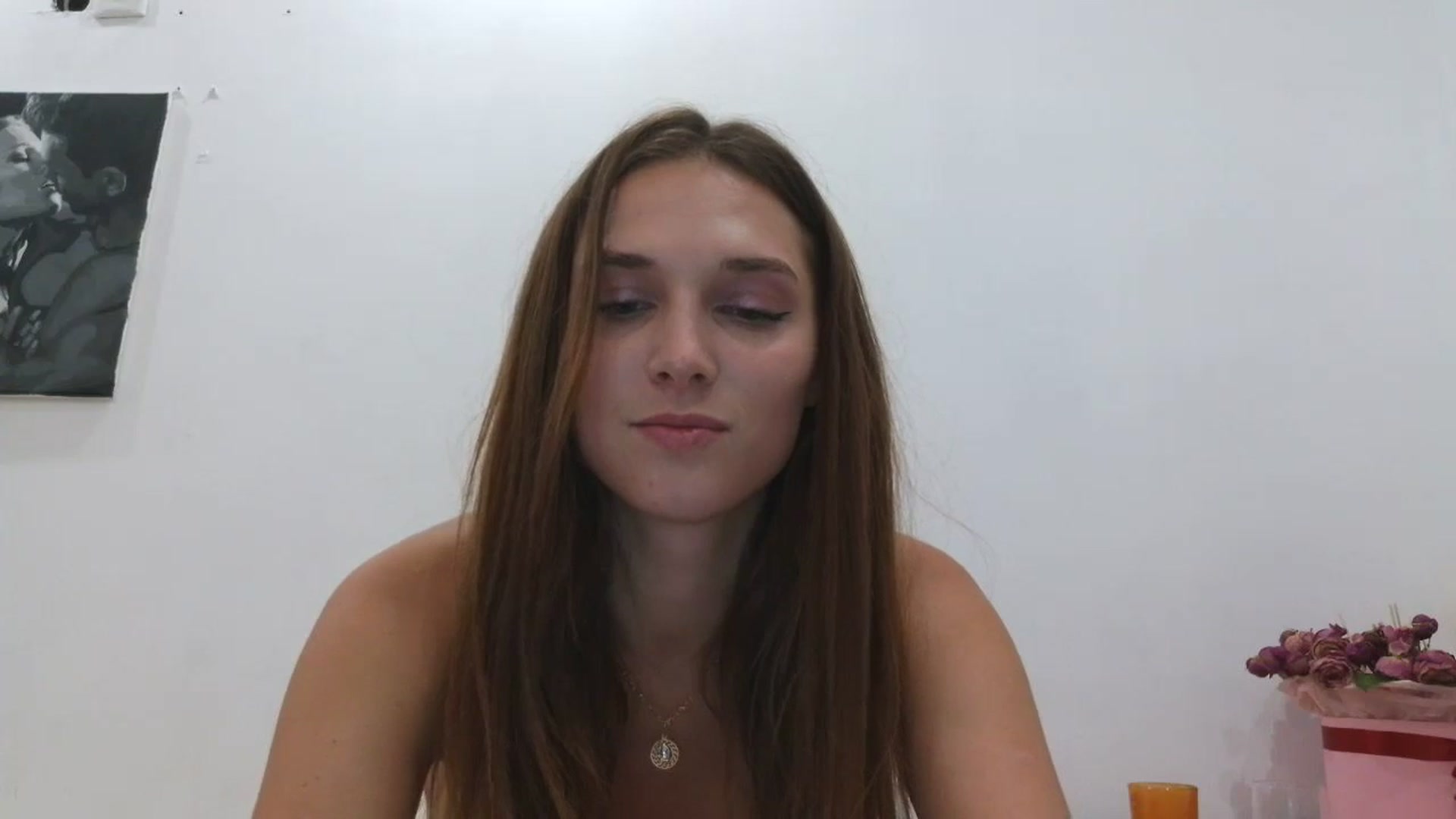 Gallery image thumbnail from HaleyReed's myfreecams stream on, 09/26/2025, 15:34 image 7 of 20