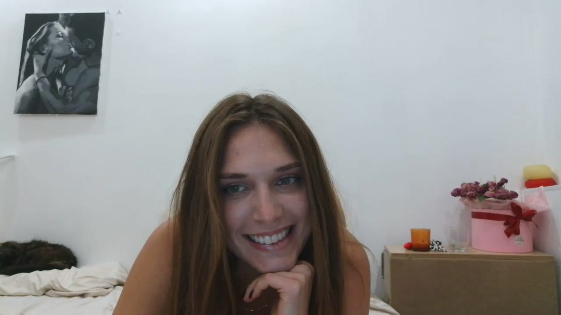 Gallery image thumbnail from HaleyReed's myfreecams stream on, 09/26/2025, 16:38 image 9 of 20