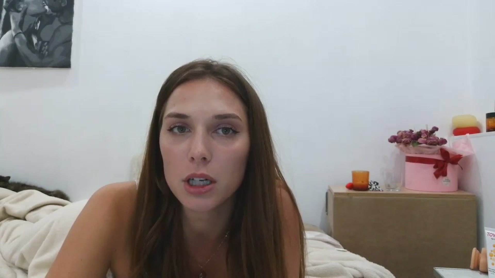 Gallery image thumbnail from HaleyReed's myfreecams stream on, 09/26/2025, 16:38 image 20 of 20