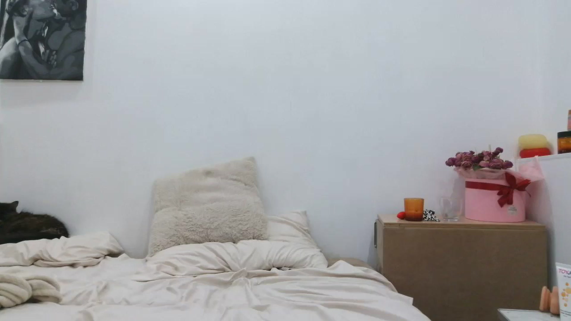 Gallery image thumbnail from HaleyReed's myfreecams stream on, 09/26/2025, 16:38 image 19 of 20