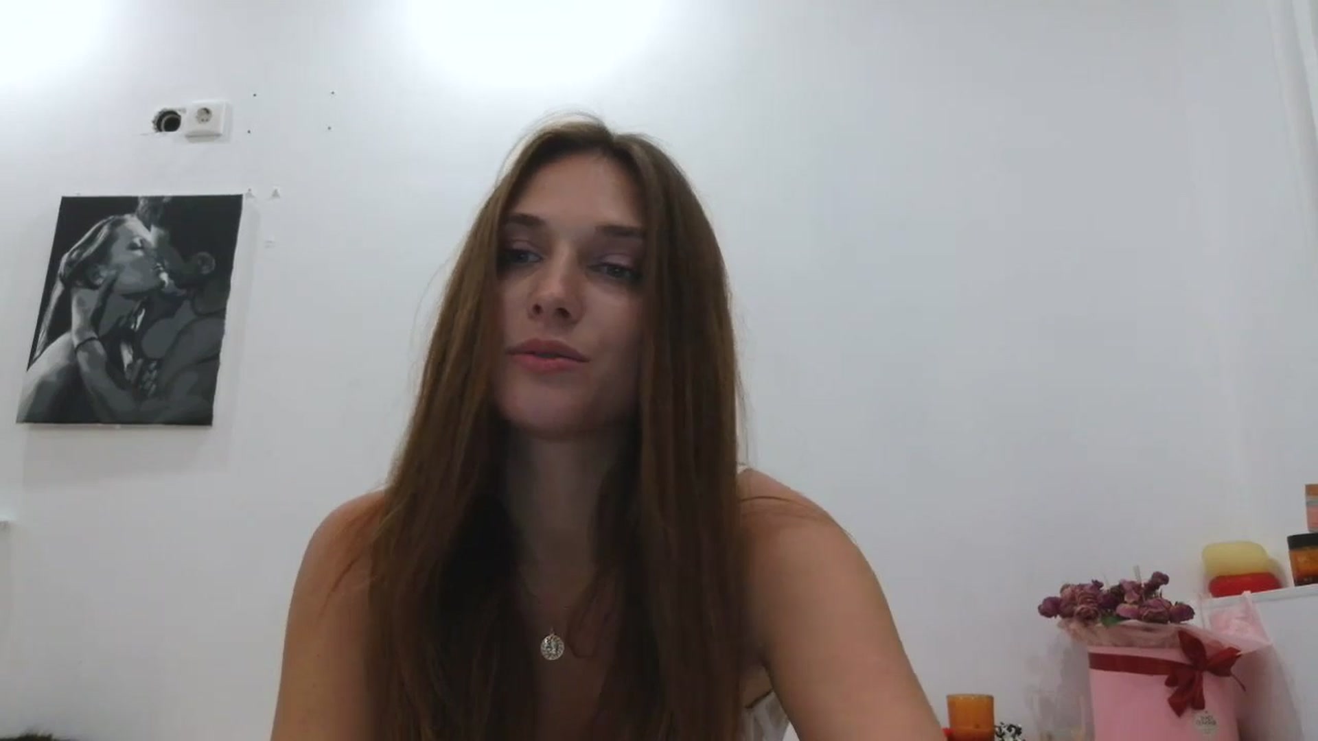 Gallery image thumbnail from HaleyReed's myfreecams stream on, 09/26/2025, 16:38 image 13 of 20