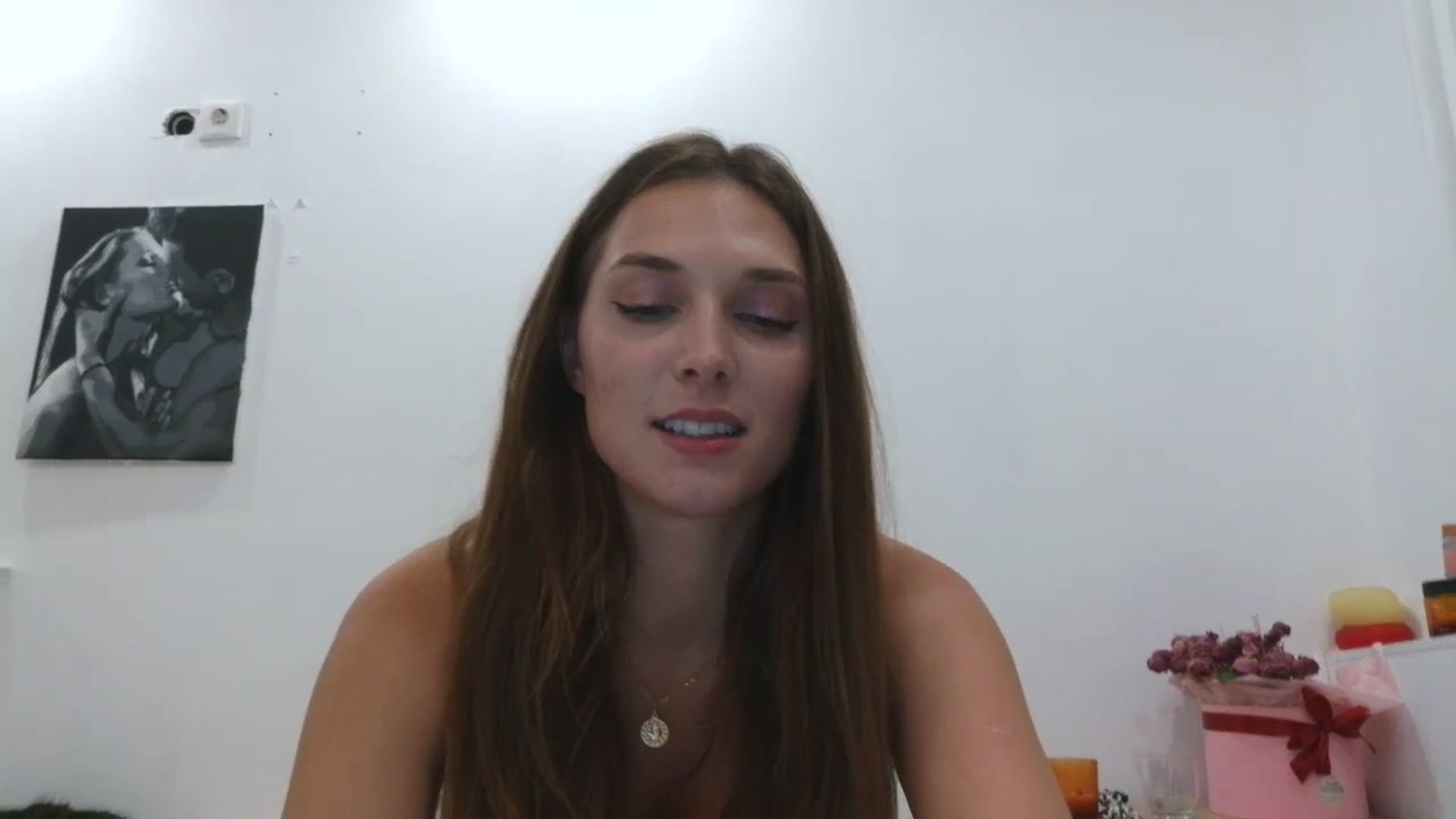 Gallery image thumbnail from HaleyReed's myfreecams stream on, 09/26/2025, 16:38 image 16 of 20