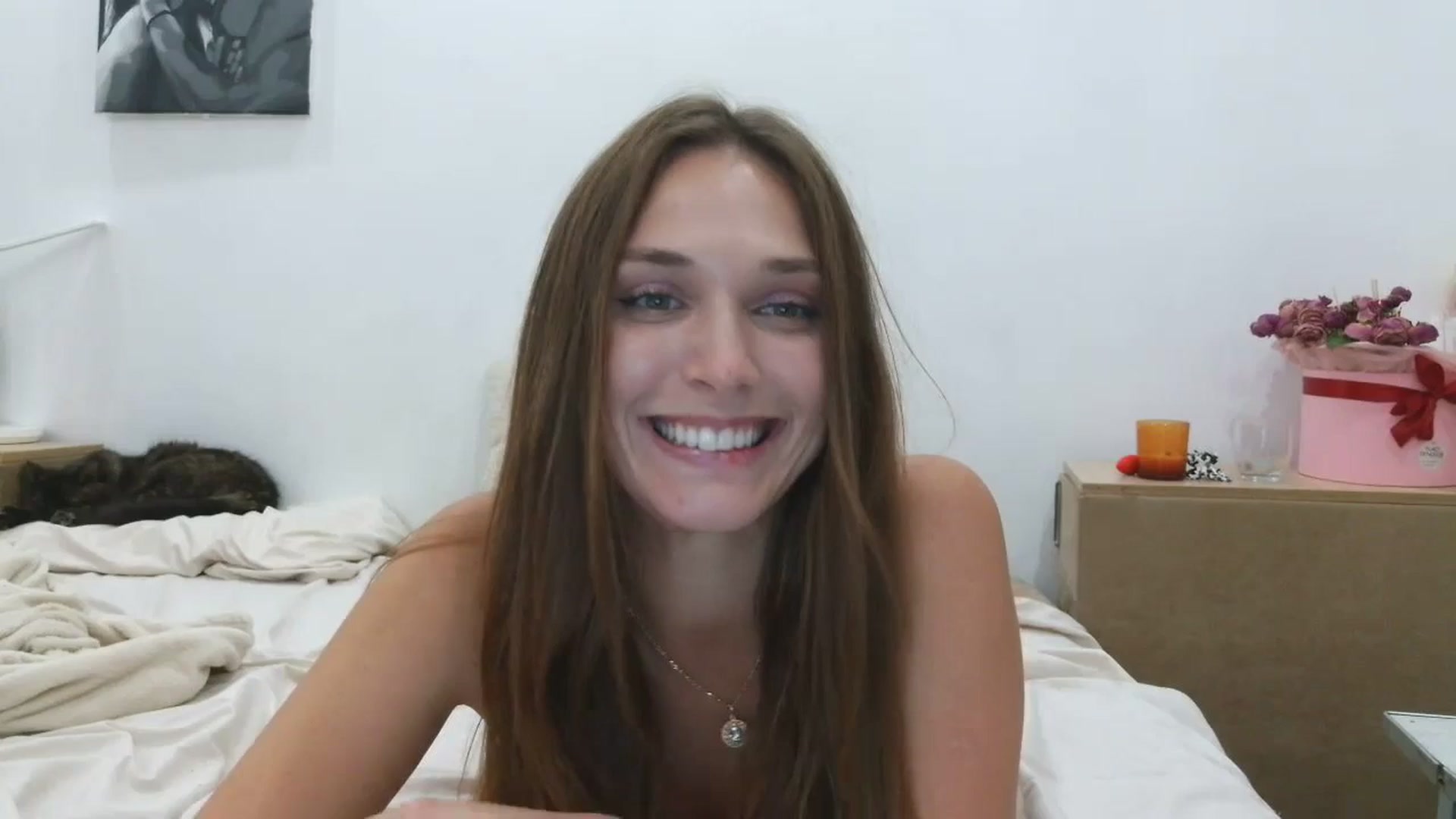 Gallery image thumbnail from HaleyReed's myfreecams stream on, 09/26/2025, 16:38 image 1 of 20