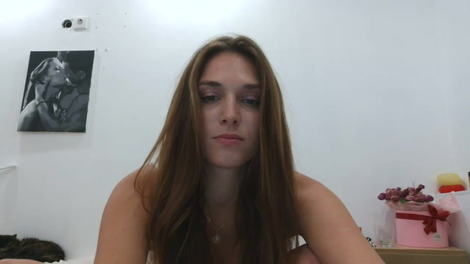 Gallery image thumbnail from HaleyReed's myfreecams stream on, 09/26/2025, 16:38 image 6 of 20