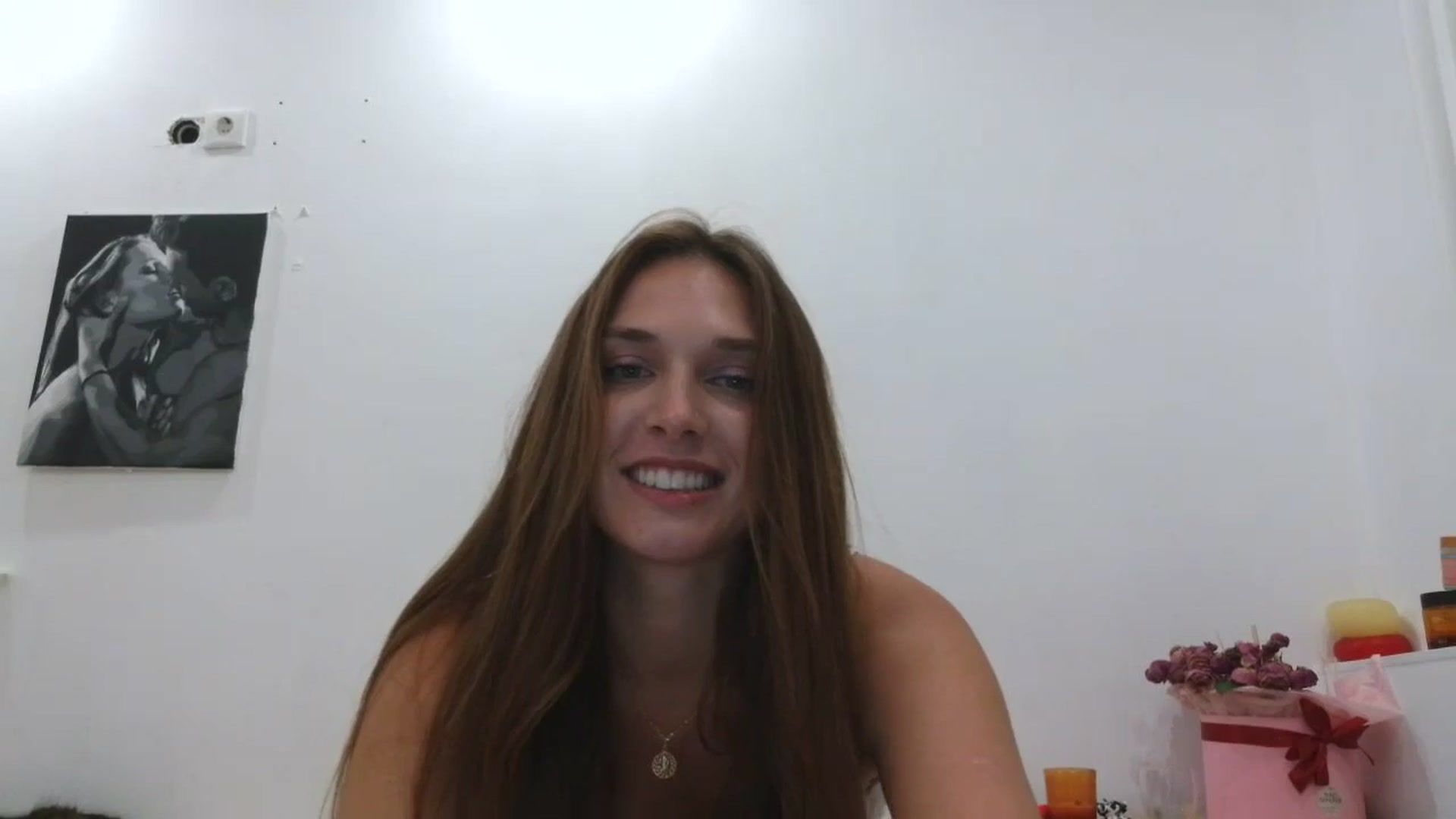 Gallery image thumbnail from HaleyReed's myfreecams stream on, 09/26/2025, 16:38 image 11 of 20