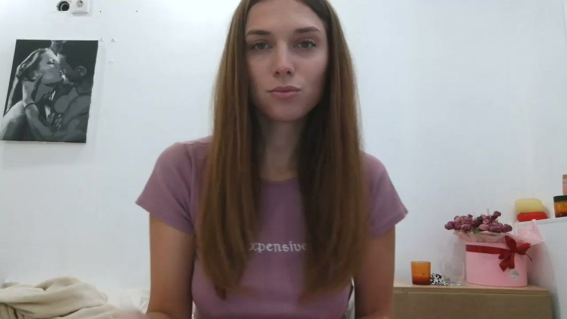 Gallery image thumbnail from HaleyReed's myfreecams stream on, 09/28/2025, 13:49 image 1 of 20