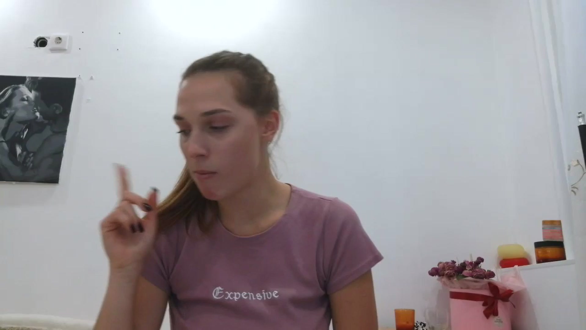 Gallery image thumbnail from HaleyReed's myfreecams stream on, 09/28/2025, 13:49 image 20 of 20