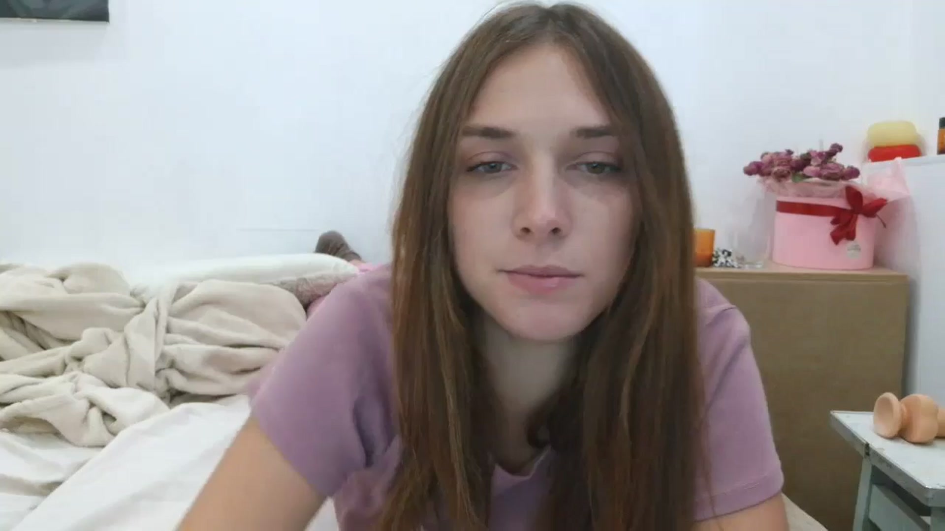 Gallery image thumbnail from HaleyReed's myfreecams stream on, 09/28/2025, 13:49 image 8 of 20