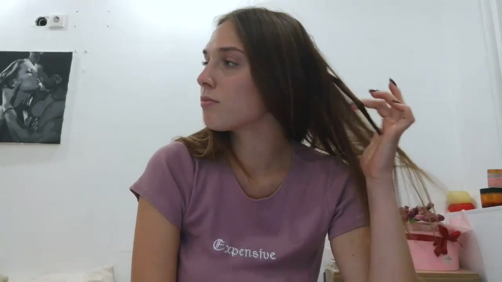 Gallery image thumbnail from HaleyReed's myfreecams stream on, 09/28/2025, 15:32 image 18 of 20
