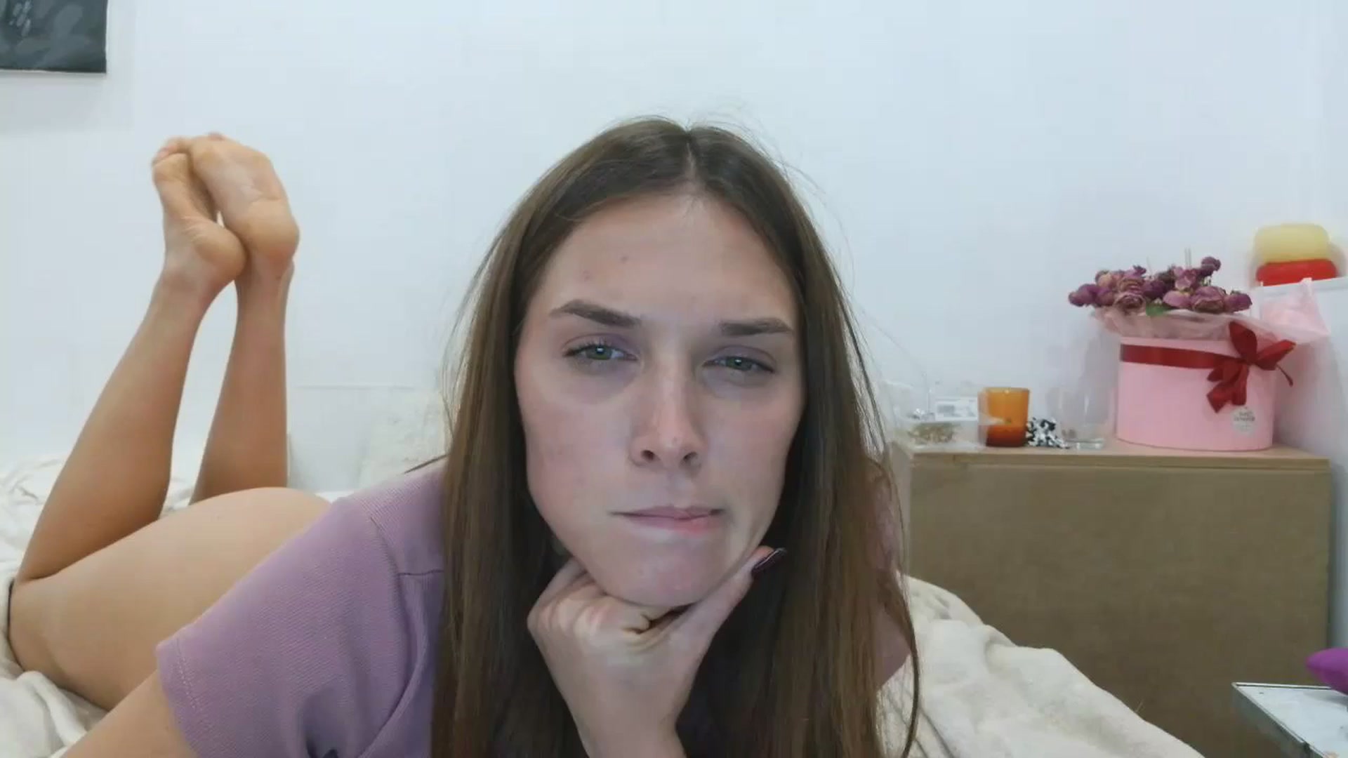 Gallery image thumbnail from HaleyReed's myfreecams stream on, 09/28/2025, 16:46 image 16 of 20