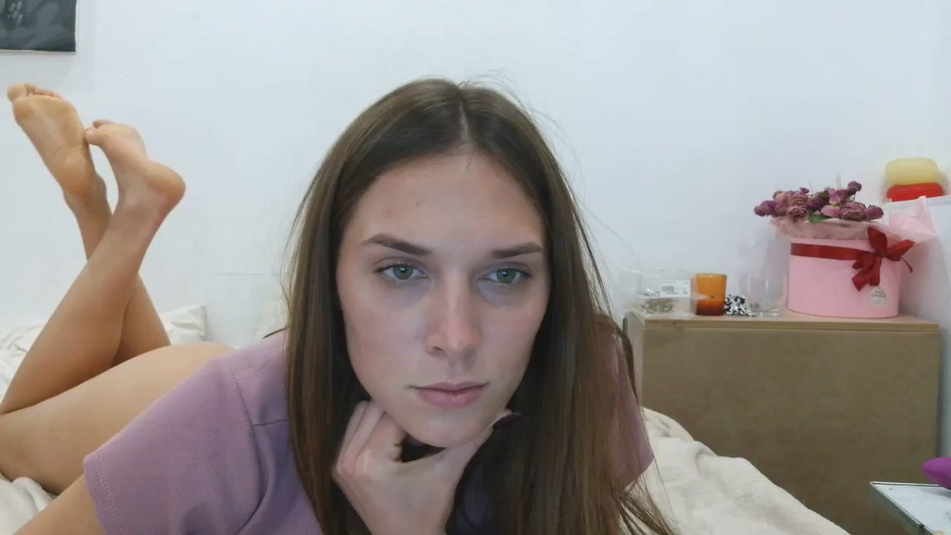 Gallery image thumbnail from HaleyReed's myfreecams stream on, 09/28/2025, 16:46 image 15 of 20