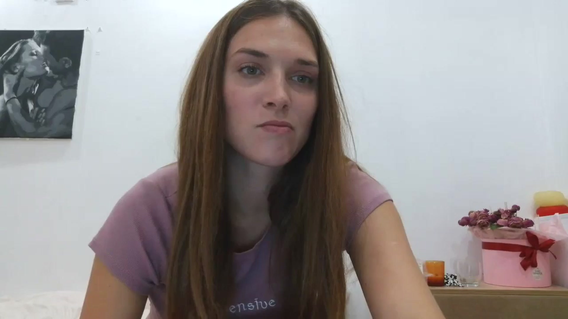 Gallery image thumbnail from HaleyReed's myfreecams stream on, 09/28/2025, 16:46 image 19 of 20