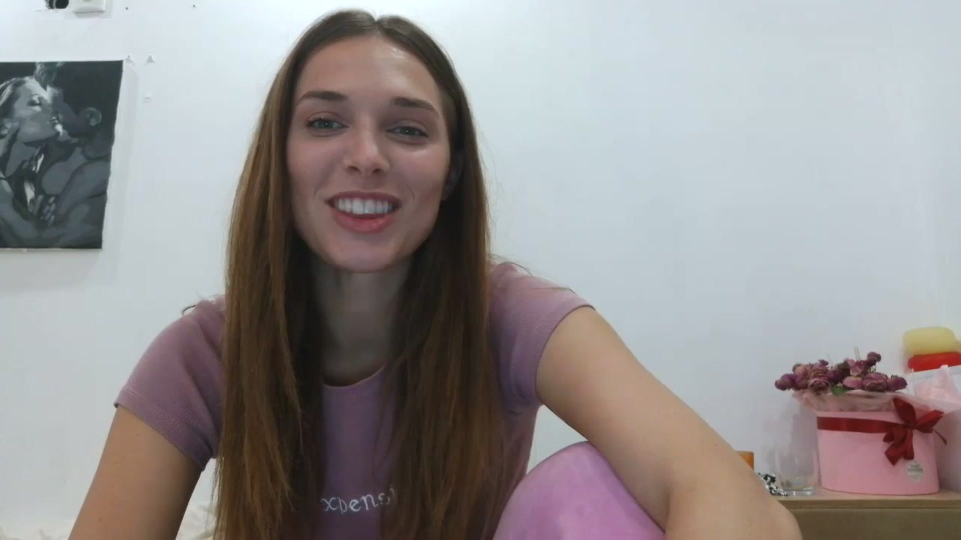Gallery image thumbnail from HaleyReed's myfreecams stream on, 09/28/2025, 16:46 image 2 of 20